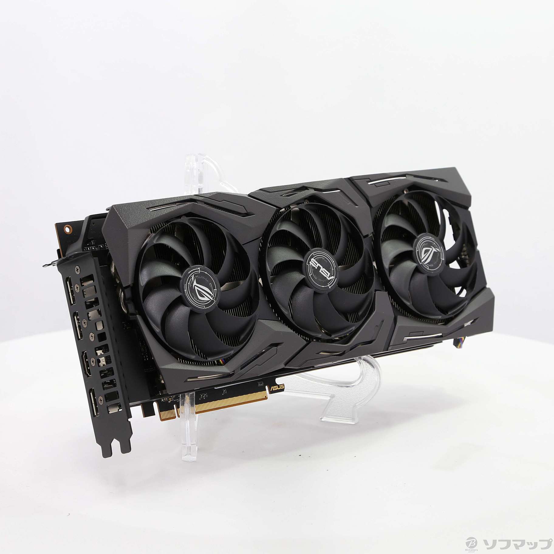 ASUS ROG-STRIX-RX5600XT-T6G-GAMING 【公式通販】