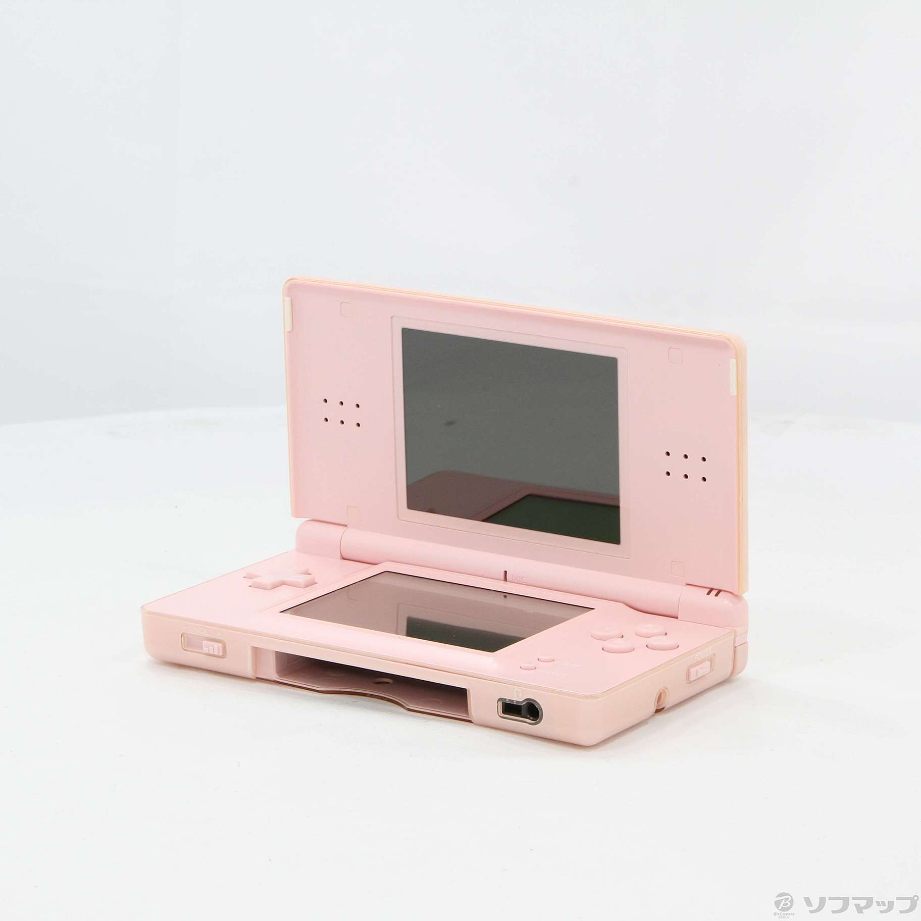 Nintendo NINTENDO DS ニンテンド-DS LITE ノーブル…