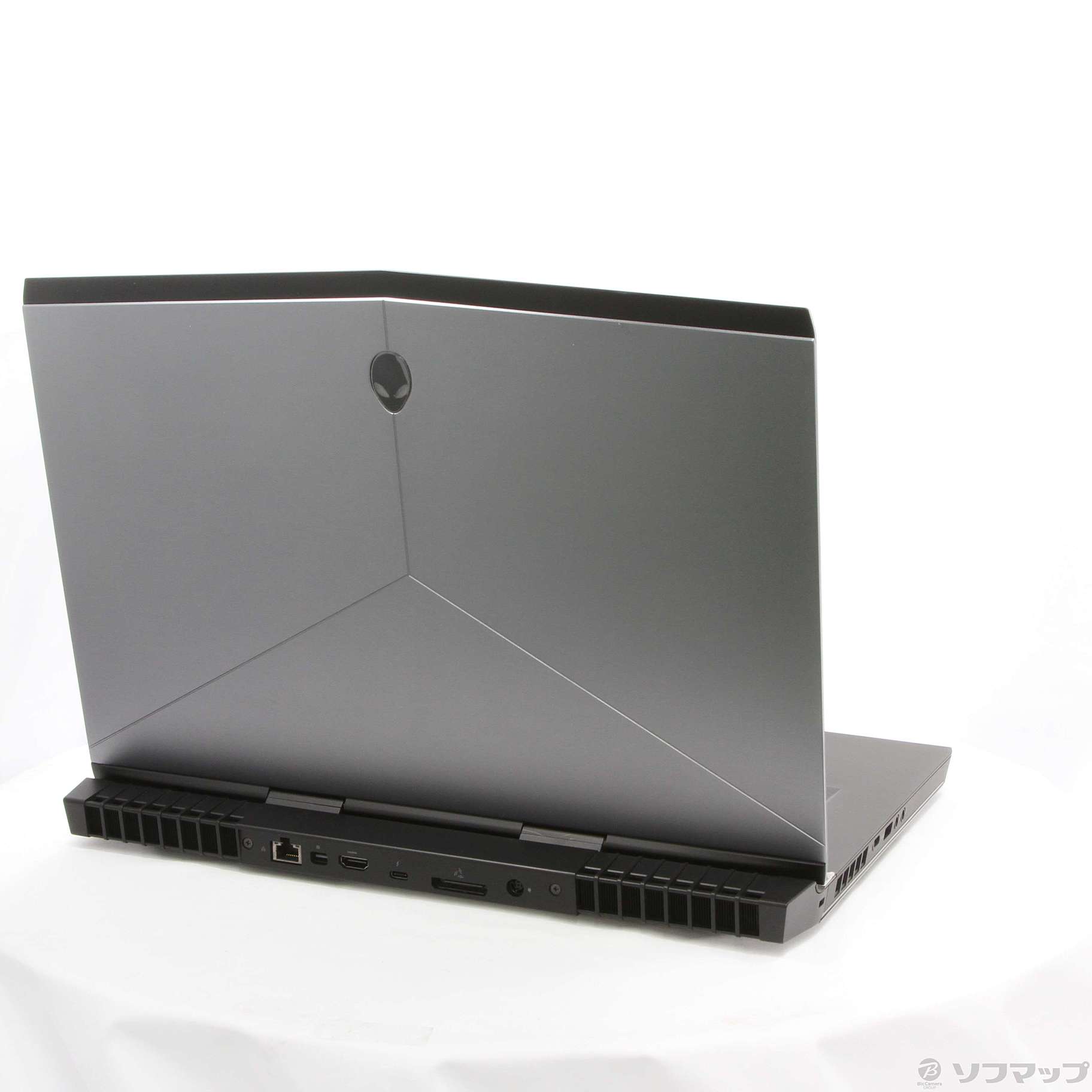 中古】セール対象品 Alienware 15 R3 P69F001 〔Windows 10