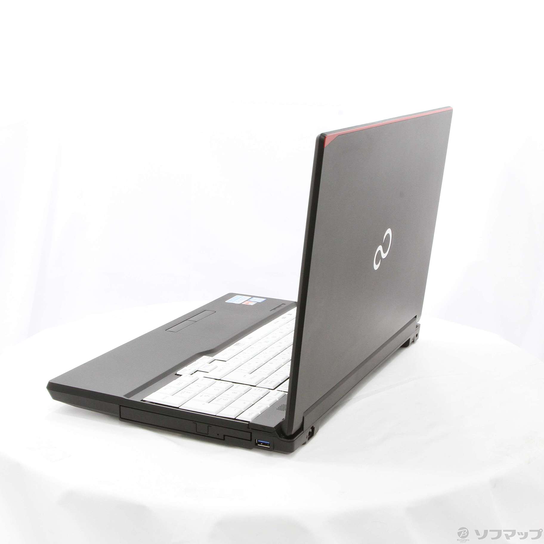 Fujitsu - LifeBook Lifebook LIFEBOOK FMV 富士通 FUJITSU Core and