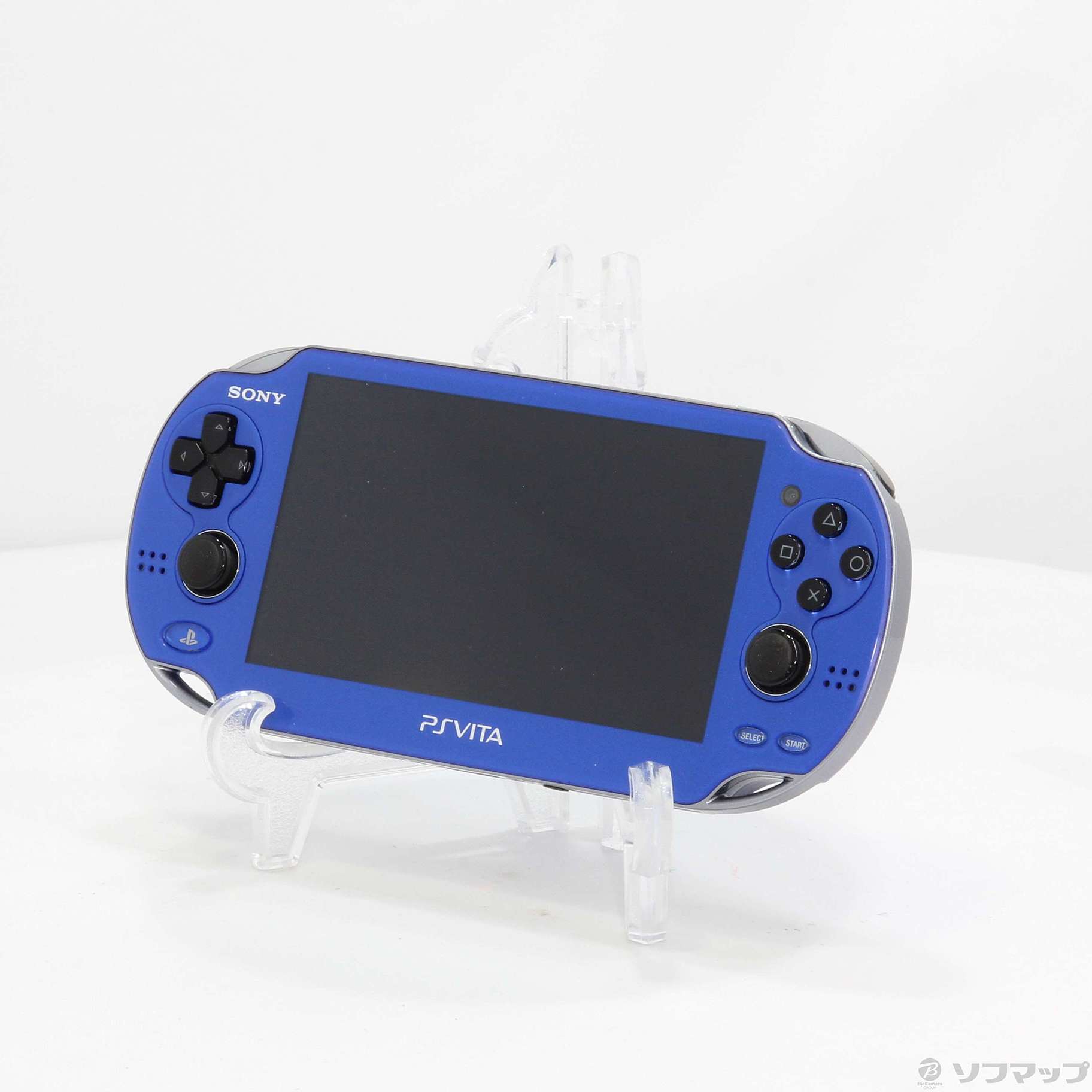 新品　PlayStation Vita  Wi-Fiモデル PCH-1000