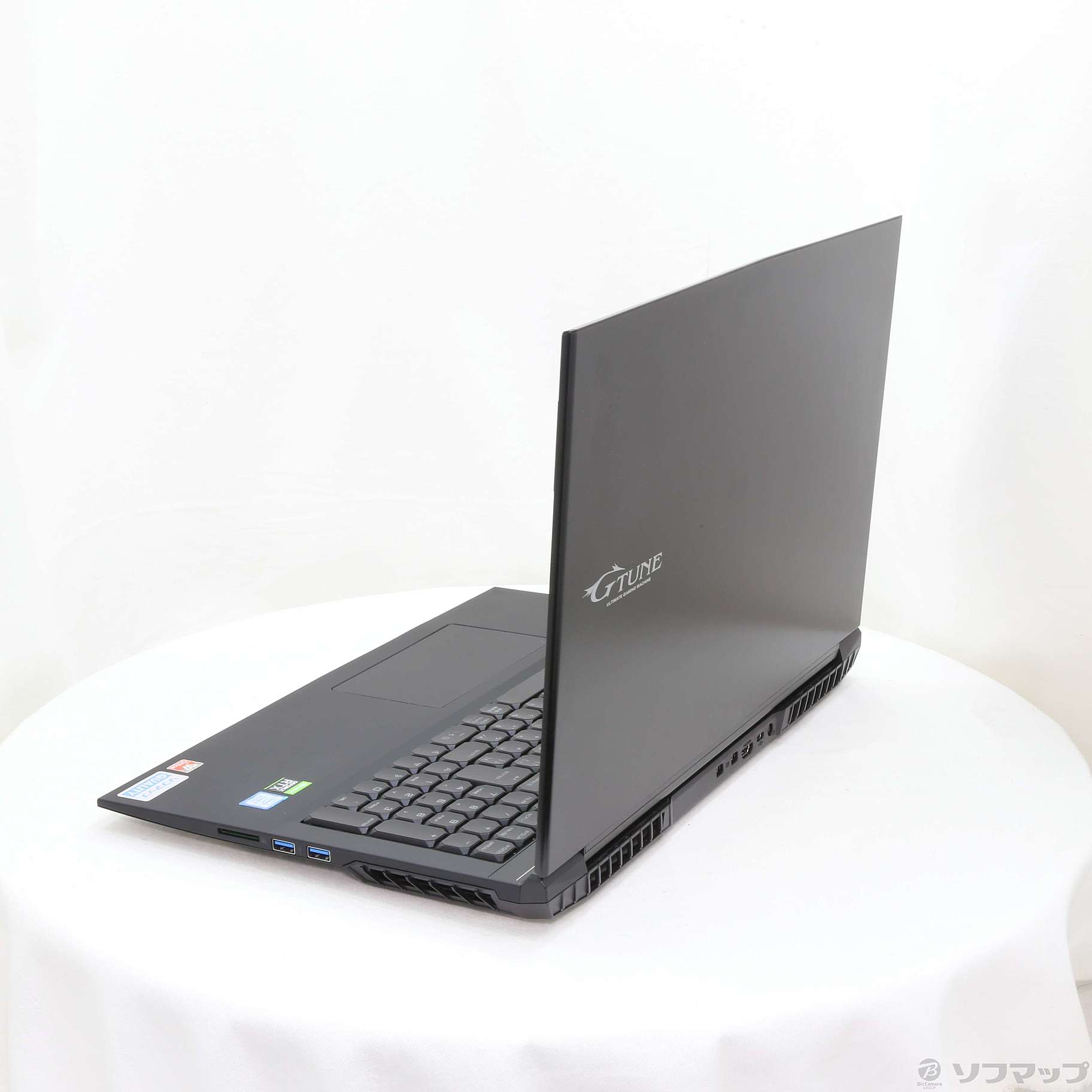 中古】G-Tune NG-N-i7930SA1 〔Windows 10〕 ◇09/04(土)値下げ
