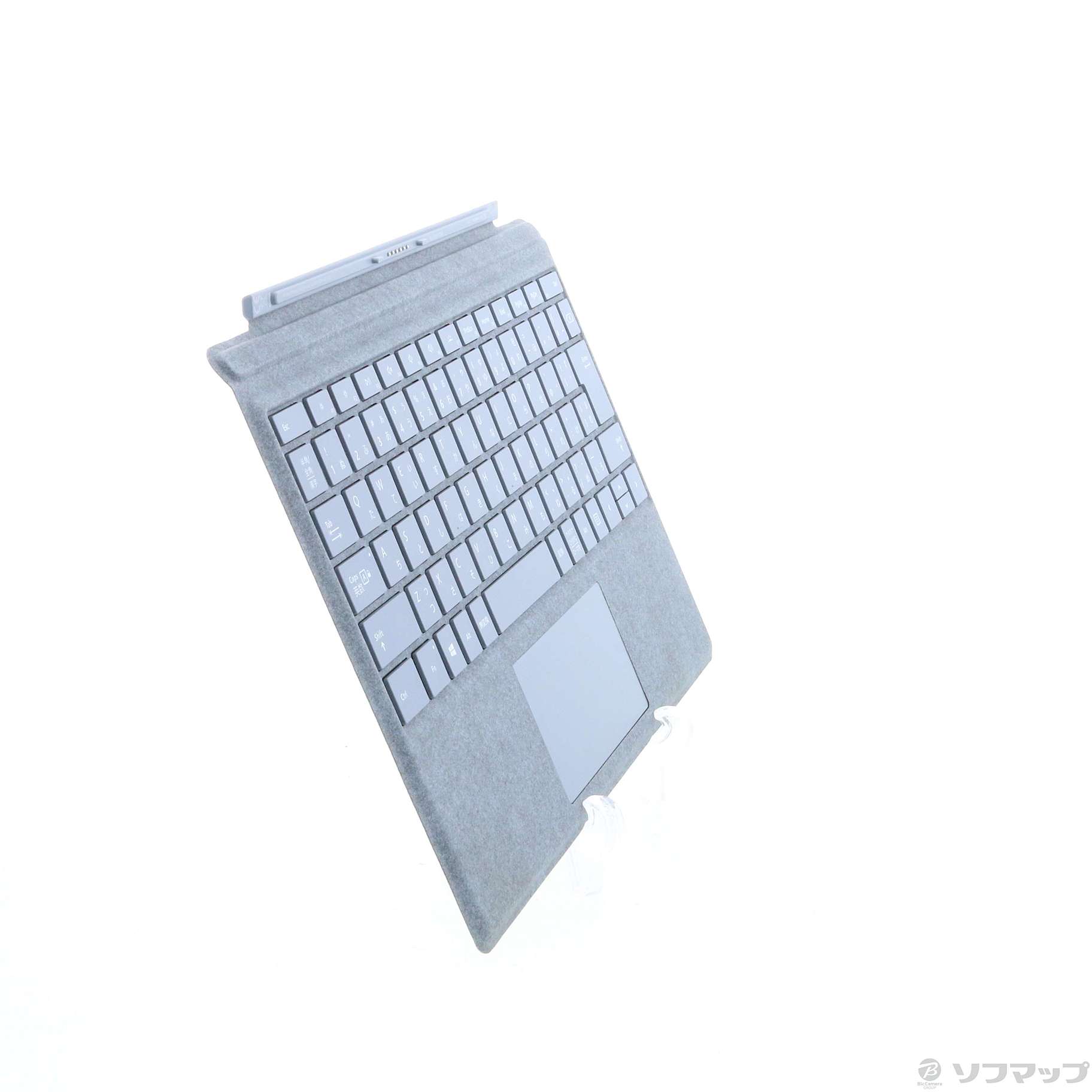 Surface Pro Signature タイプカバー FFP-00139 アイスブルー