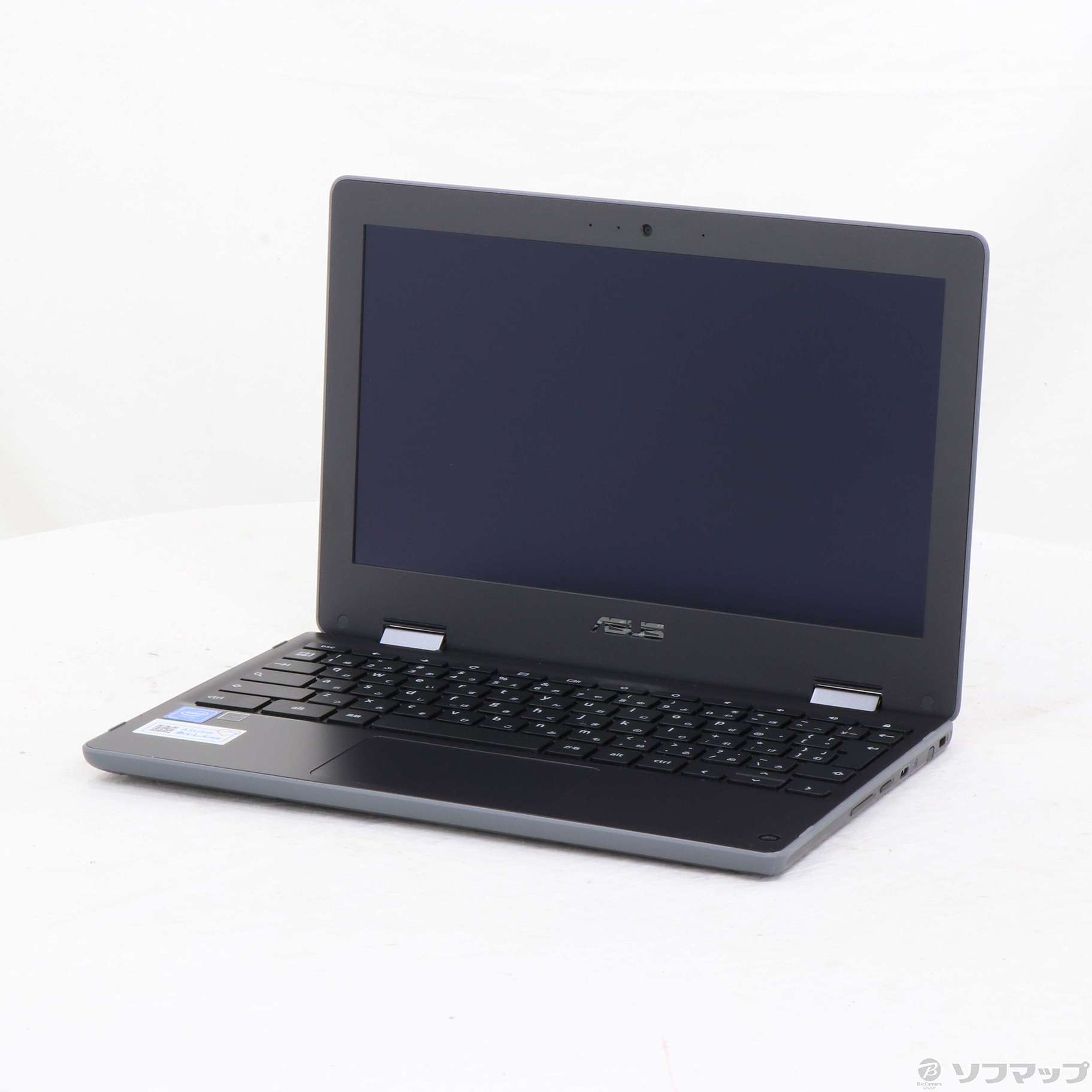 中古】セール対象品 Chromebook Flip C214MA C214MA-BU0029 【電話 ...