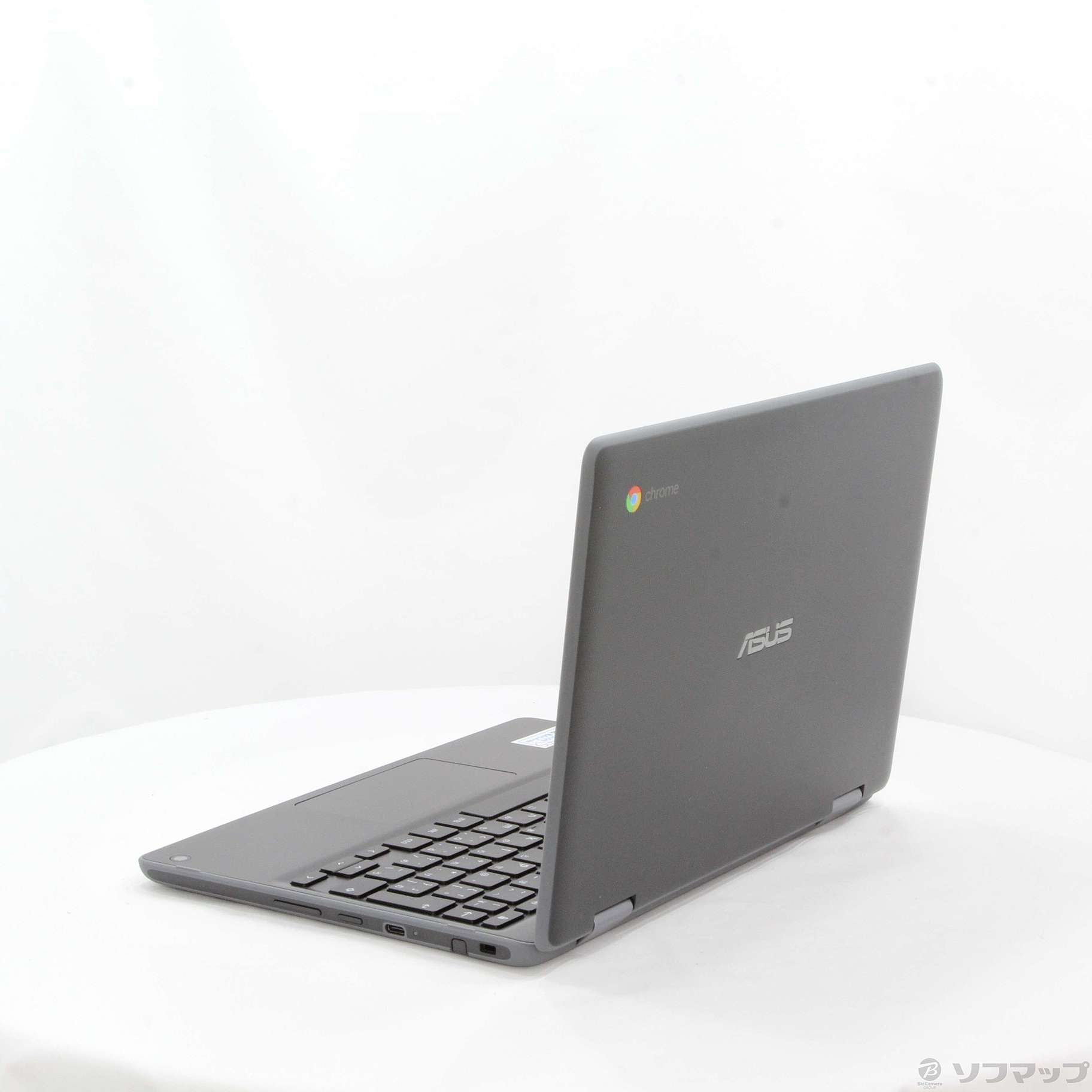 SUS Chromebook Flip C214MA 中古