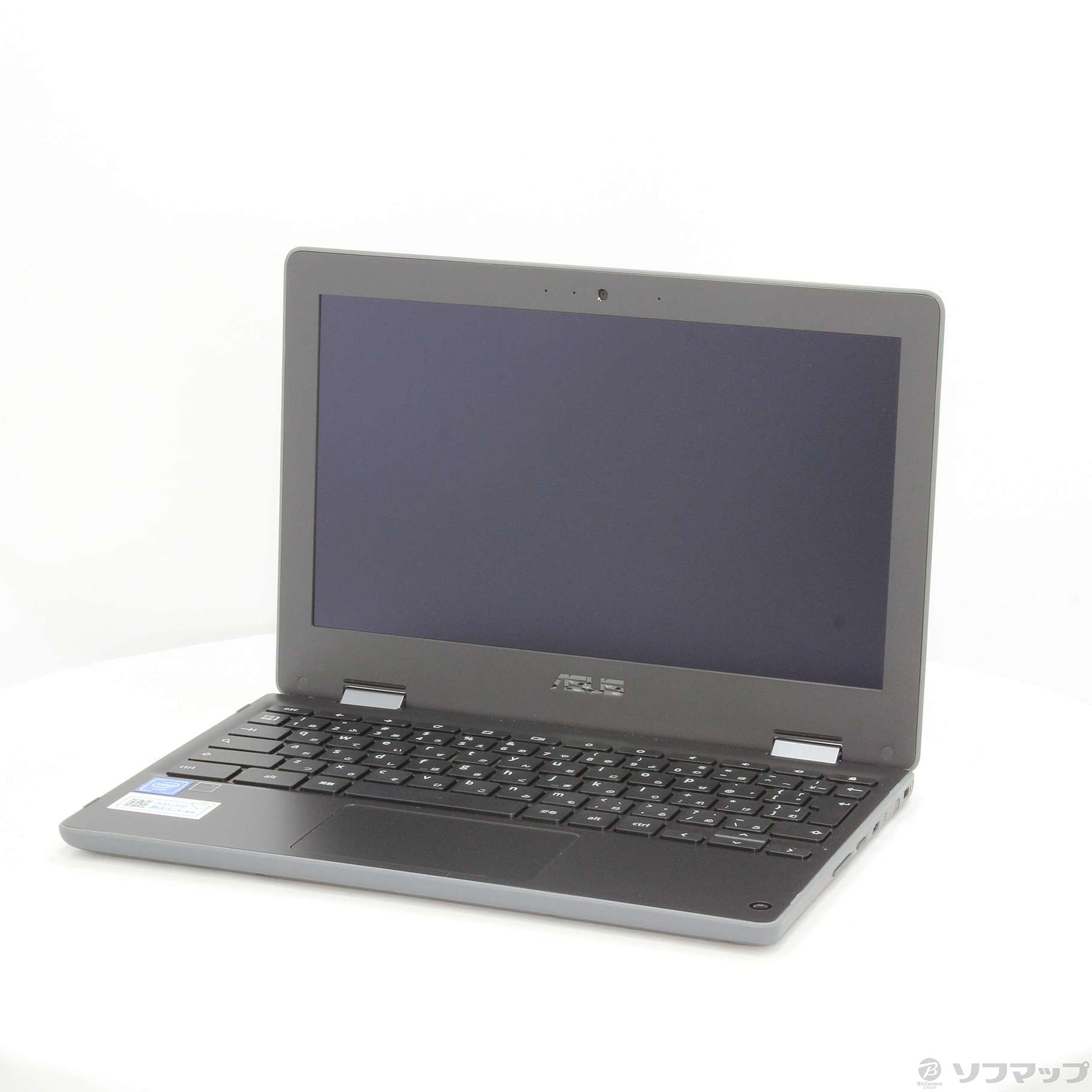 新品】ASUS Chromebook Flip C214MA-BU0029 - PC/タブレット