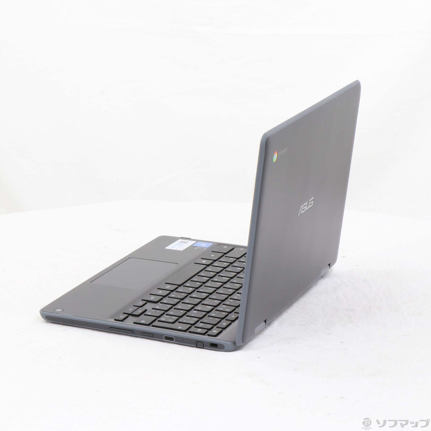 SUS Chromebook Flip C214MA 　中古 ASUS「Chromebook Flip」が6,980円！中古品が大量入荷 - AKIBA