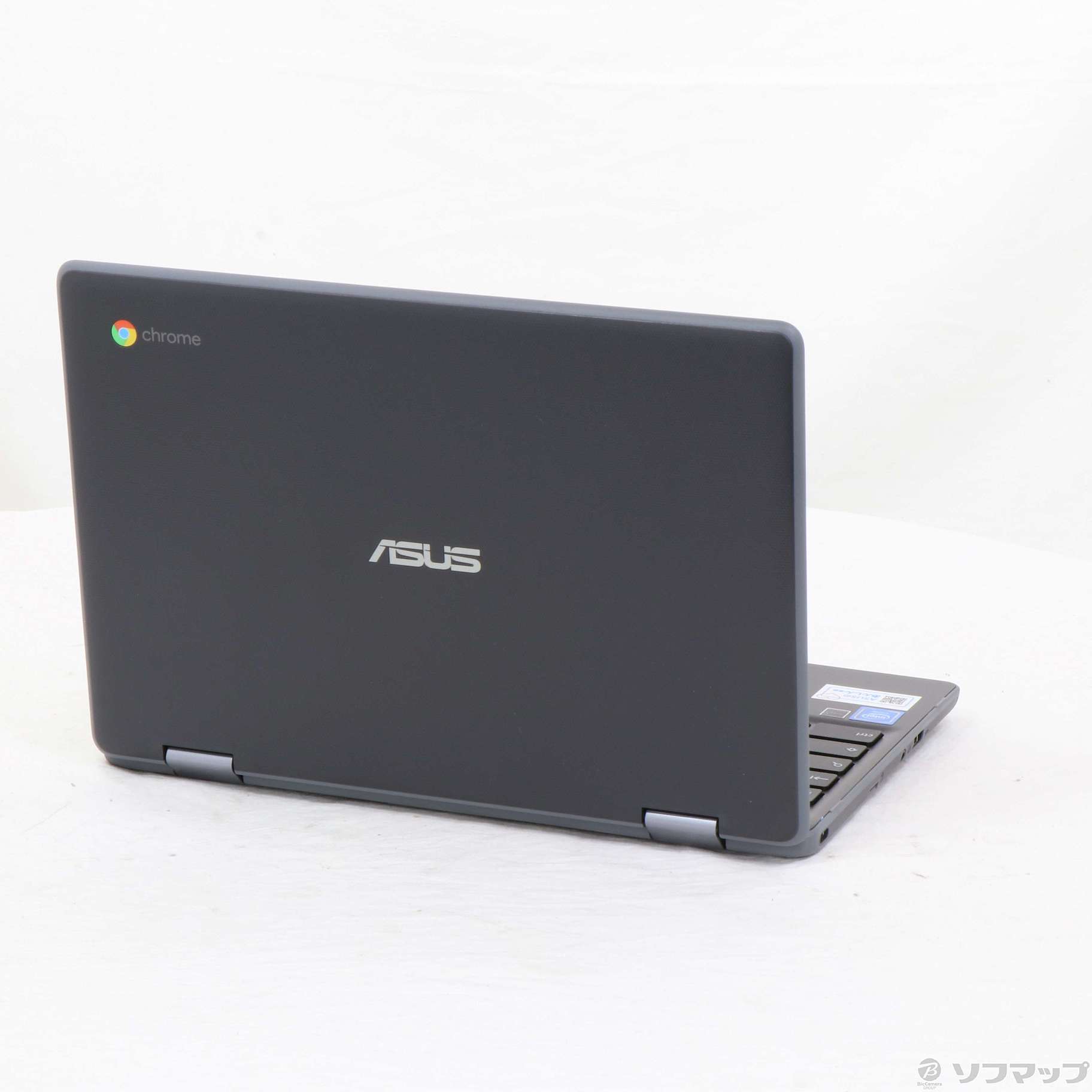 SUS Chromebook Flip C214MA 　中古 Chromebook ASUS Flip C214MA タッチパネル Chrome OS クローム