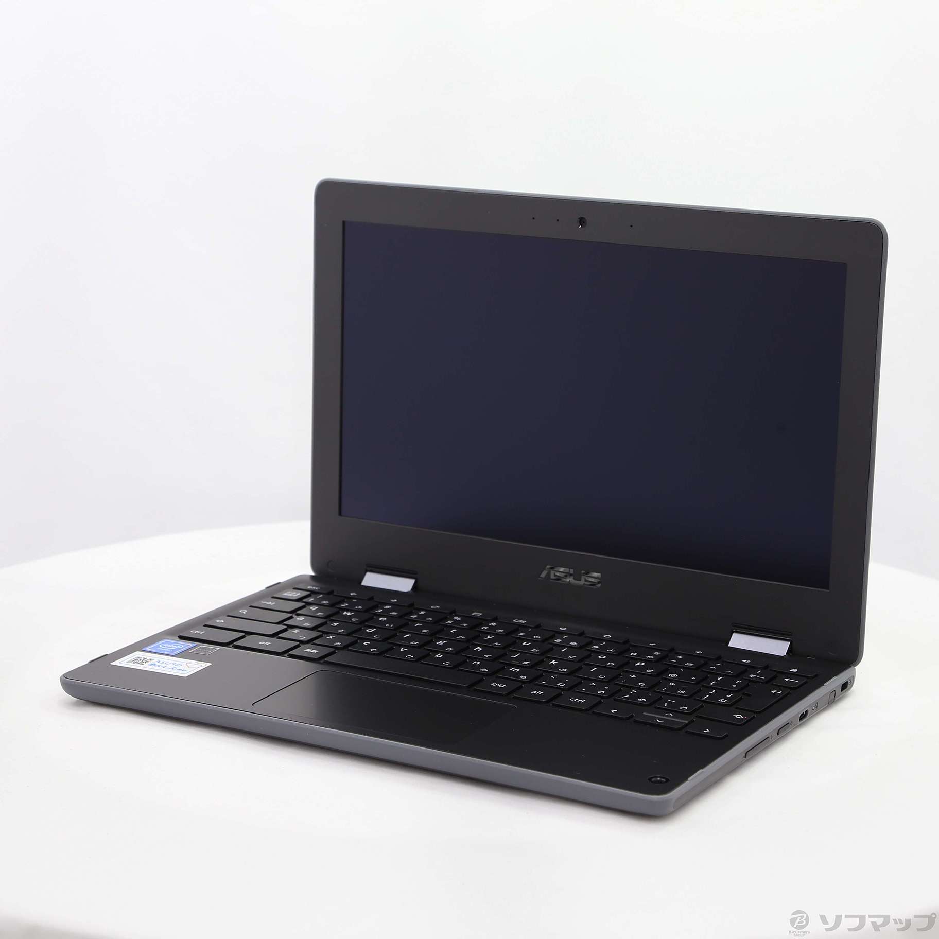 PC/タブレットChromebook C214MA-BU0029