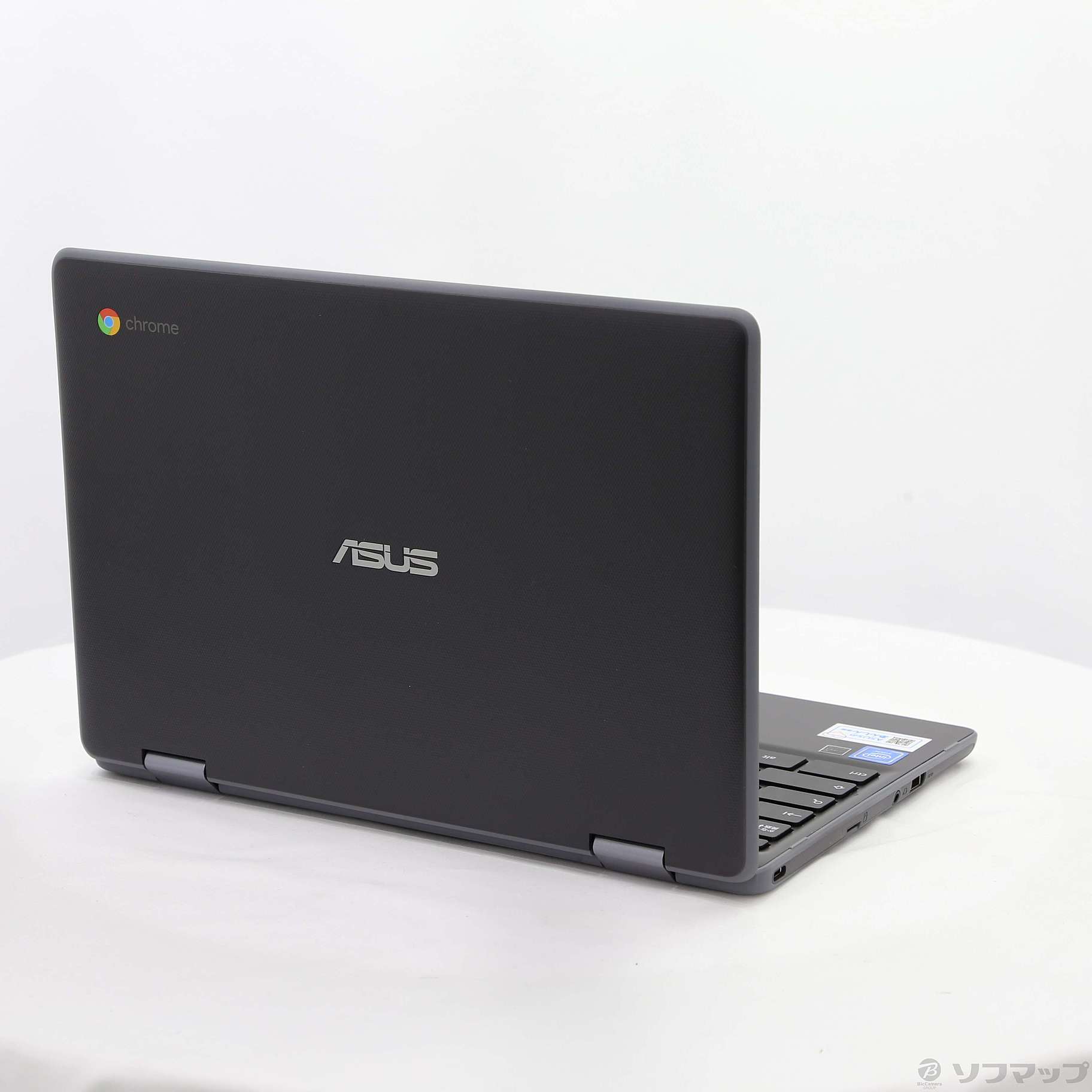 中古】セール対象品 Chromebook Flip C214MA C214MA-BU0029 【電話リモート付】 ◇02/23(水)値下げ！  [2133031069260] - リコレ！|ビックカメラグループ ソフマップの中古通販サイト