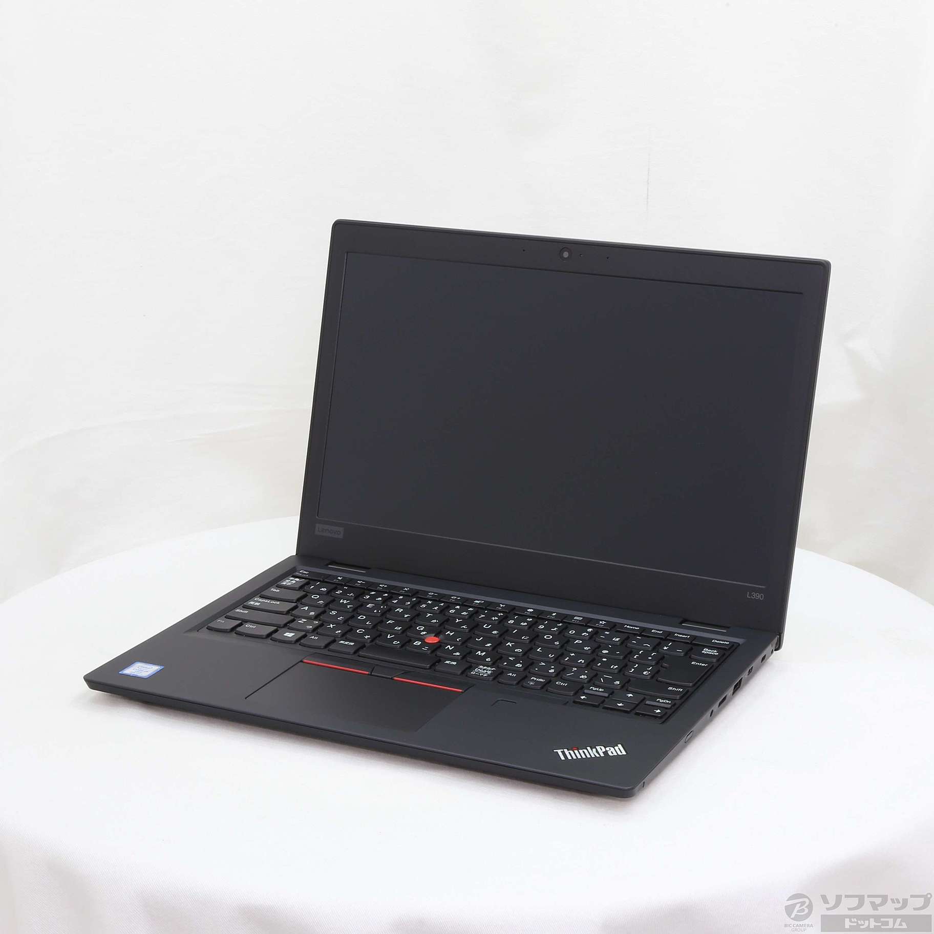 中古】セール対象品 ThinkPad L390 20NR0024JP 【電話リモート付 