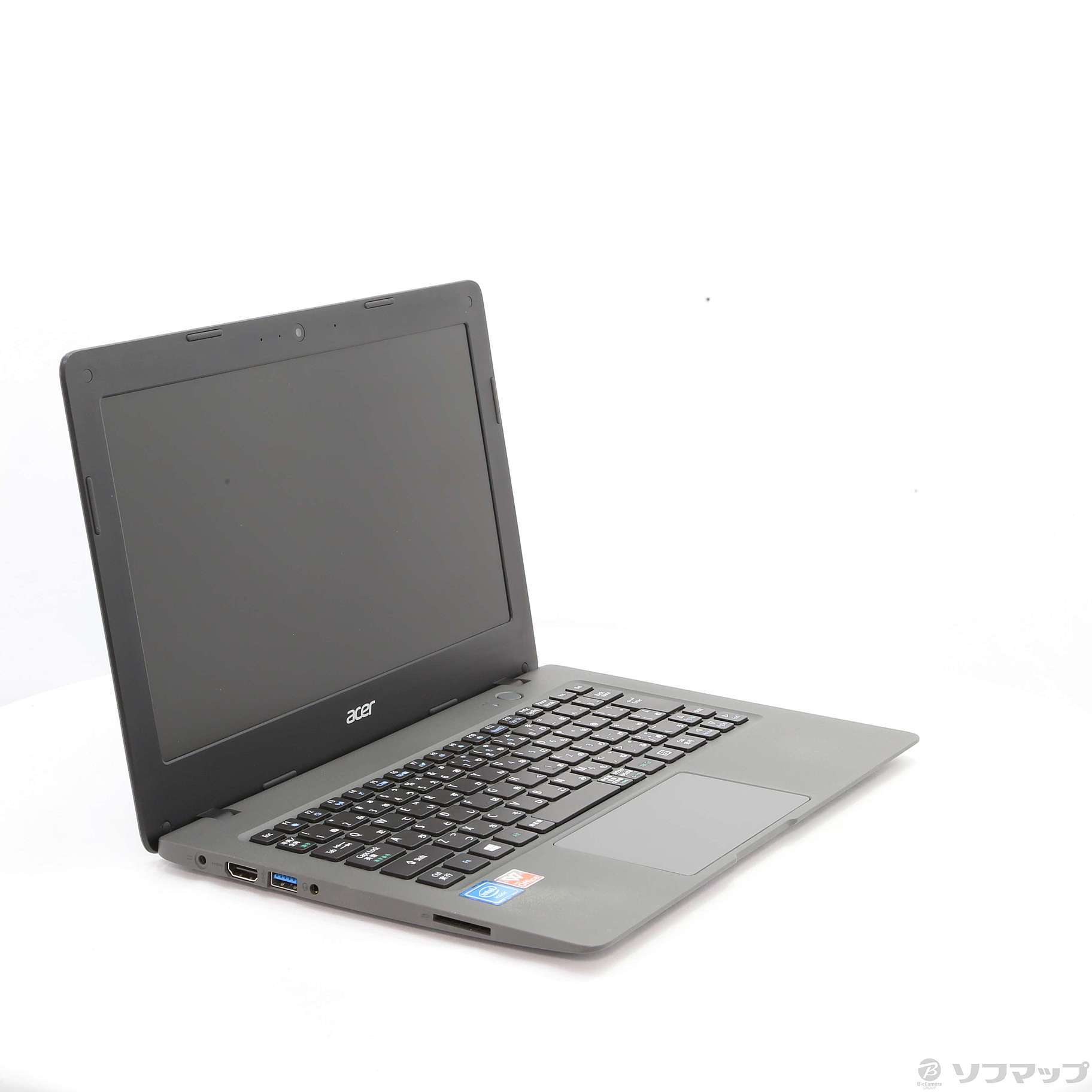 acer Aspire One Cloudbook 11 美品 Amazon.co.jp: Acer Aspire One Cloudbook 11 AO1-131-F12N/KK