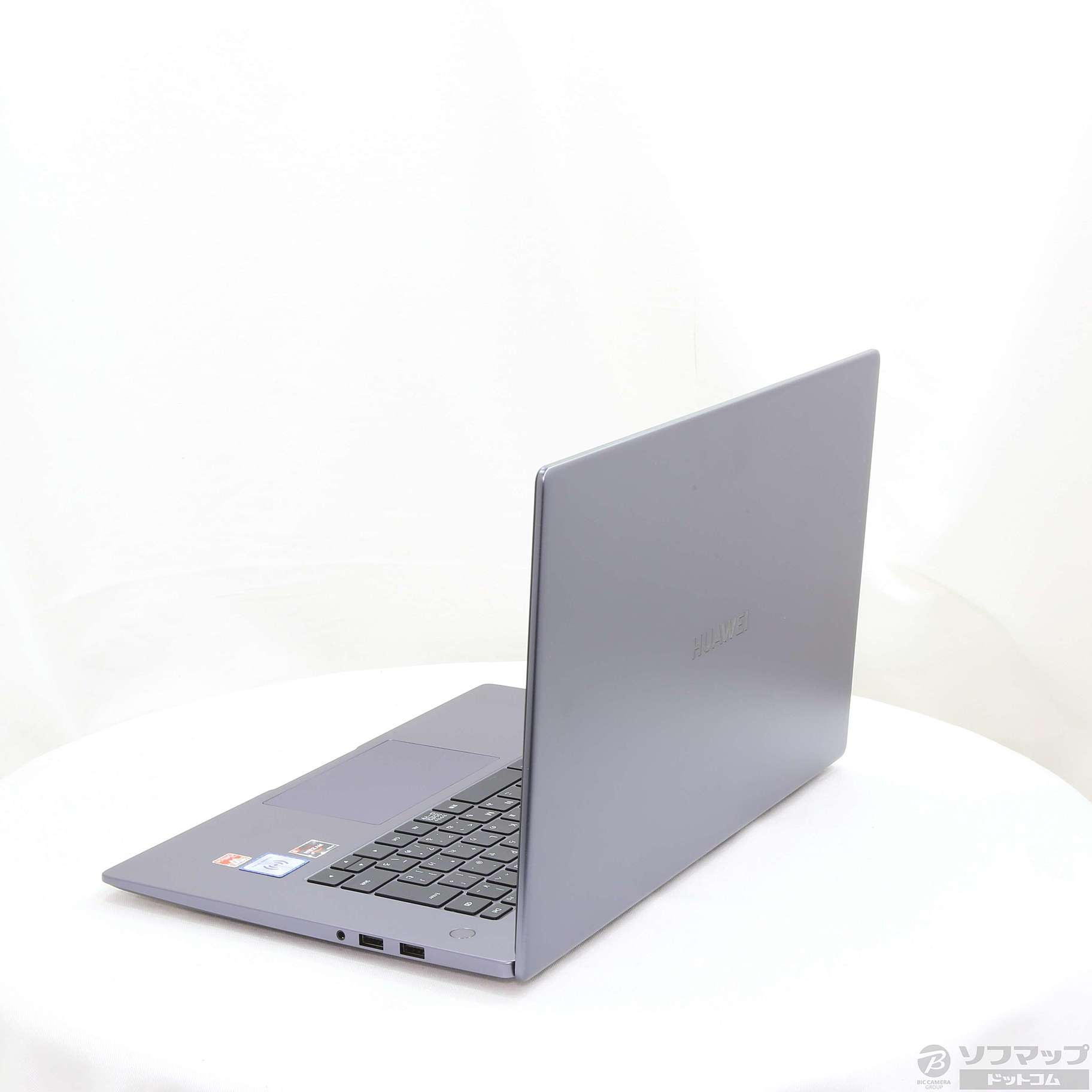 パーツ取り用 HUAWEI MateBook D 15 Boh-WAQ9BR - ノートPC