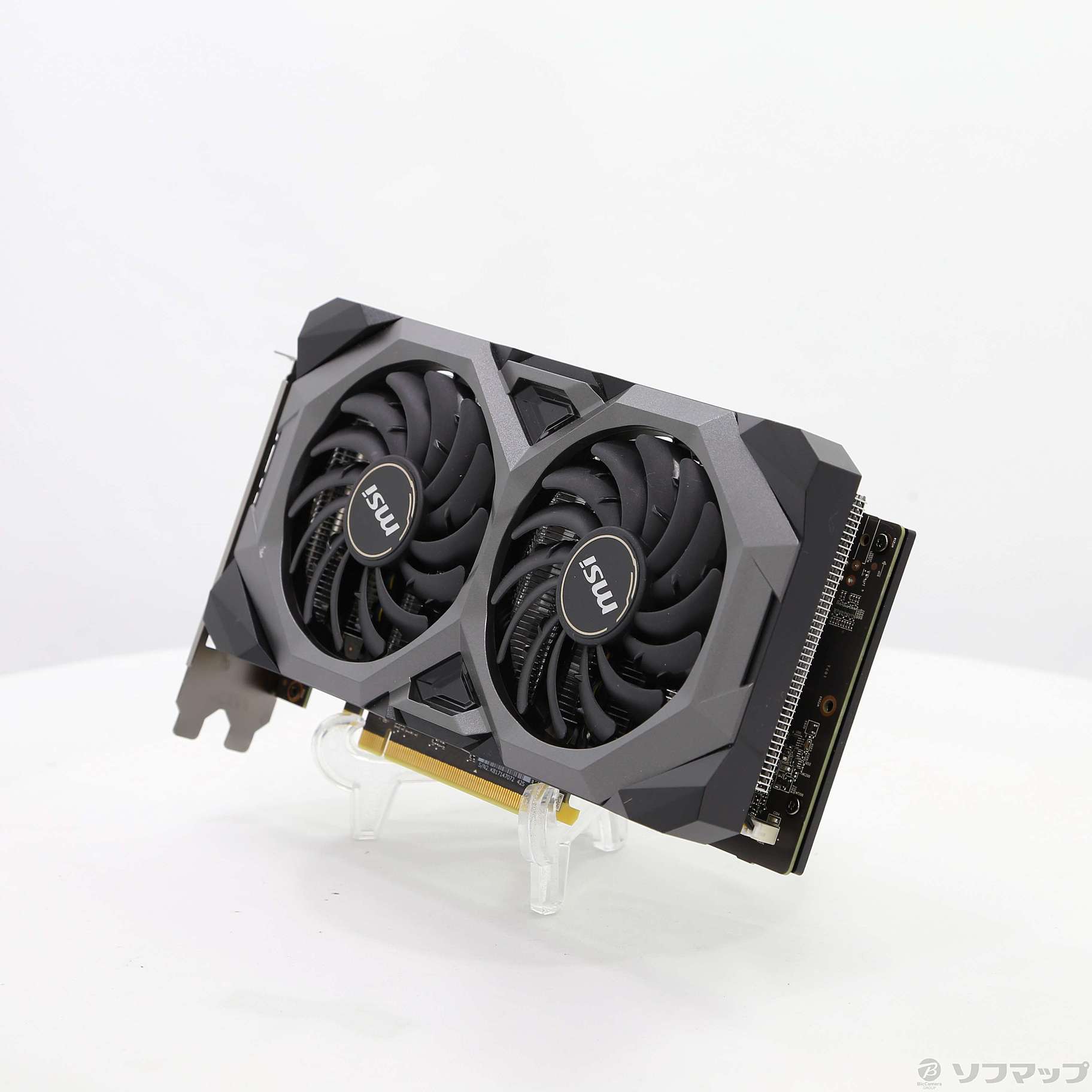 中古】Radeon RX 5700 XT MECH OC [2133031075223] - リコレ