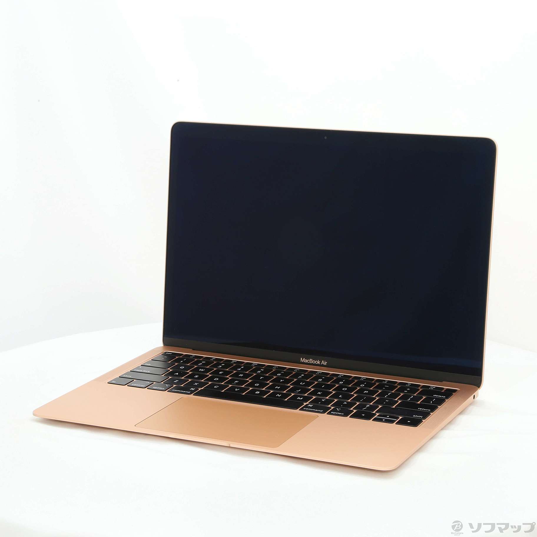 中古】MacBook Air Mid 2019 MVFM2J/A Core_i5 16GB