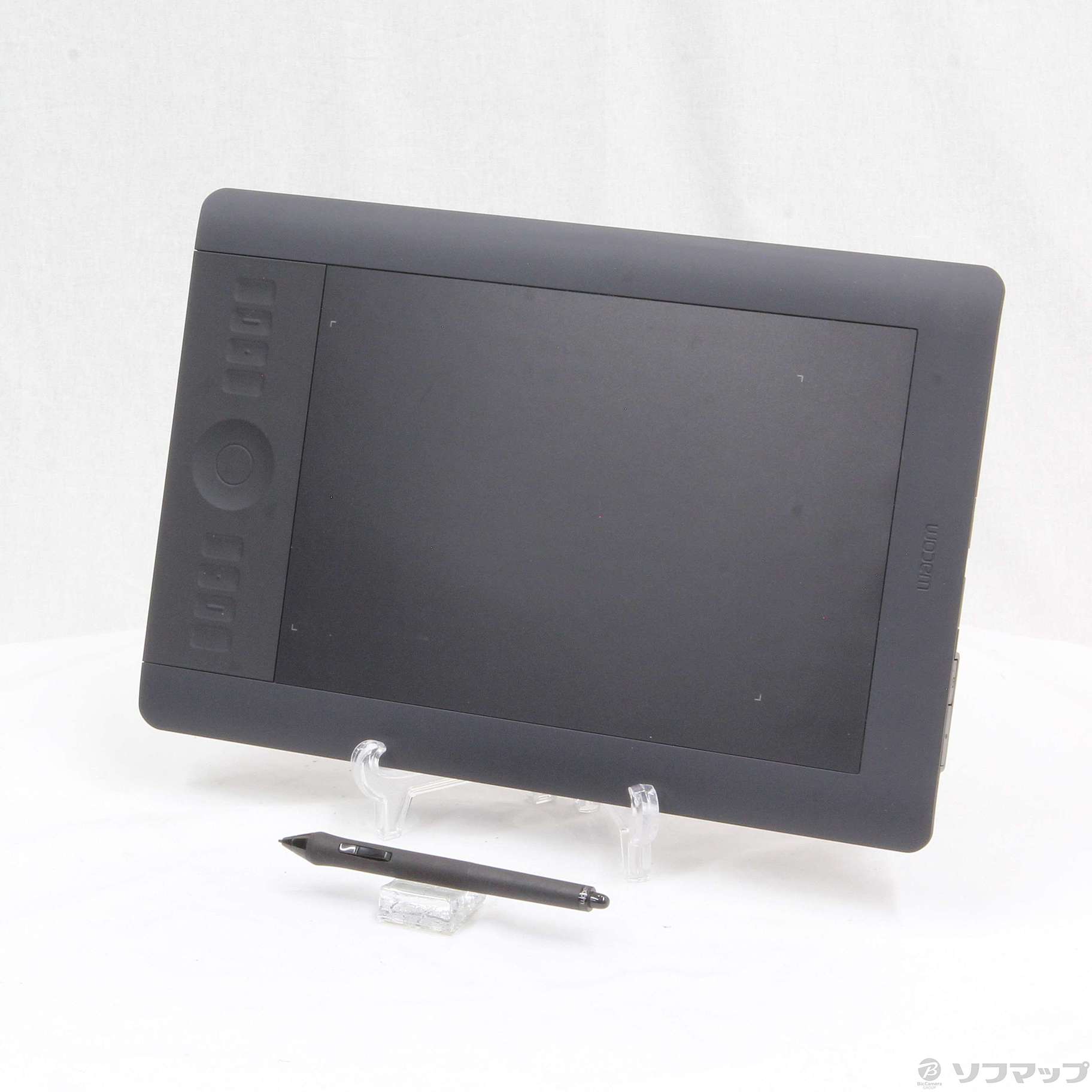 Wacom intous 5 touch ワコム ペンタブレット ワイヤレス美品 www