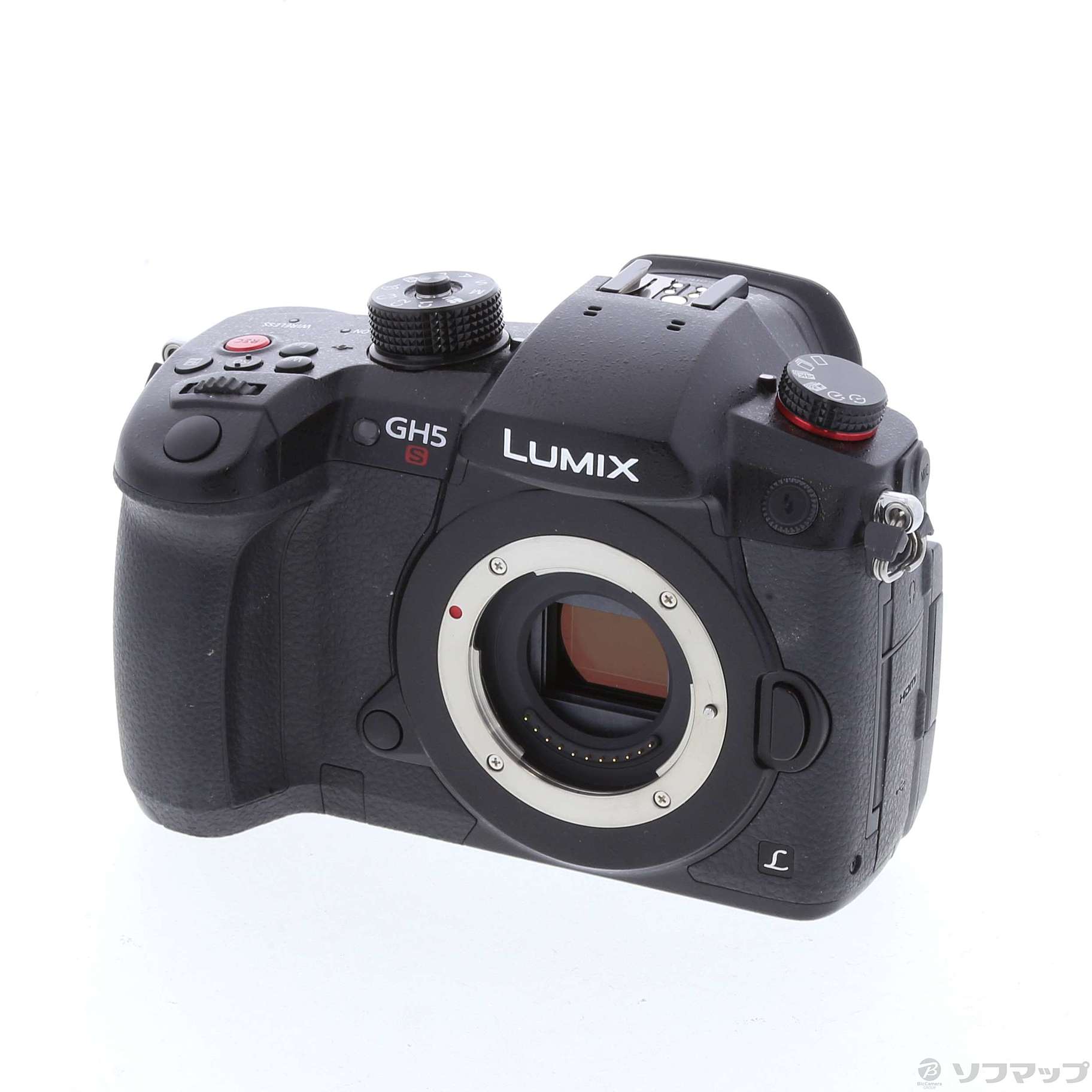 アウター ジャケット LUMIX DCｰGH5S ボディ - 通販 - eclipse-redsea.com