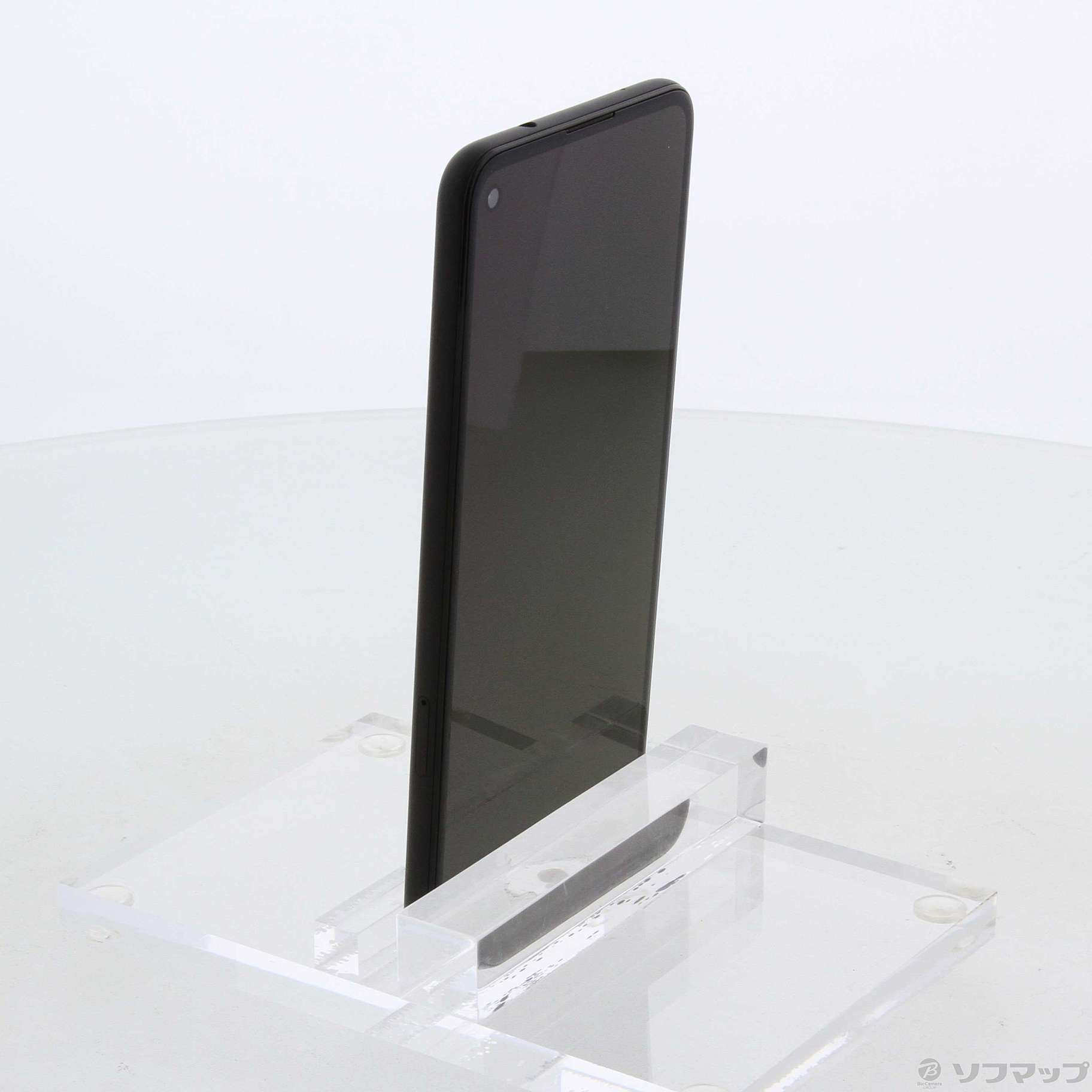 中古】Google Pixel 4a 5G 128GB ジャストブラック SIMフリー