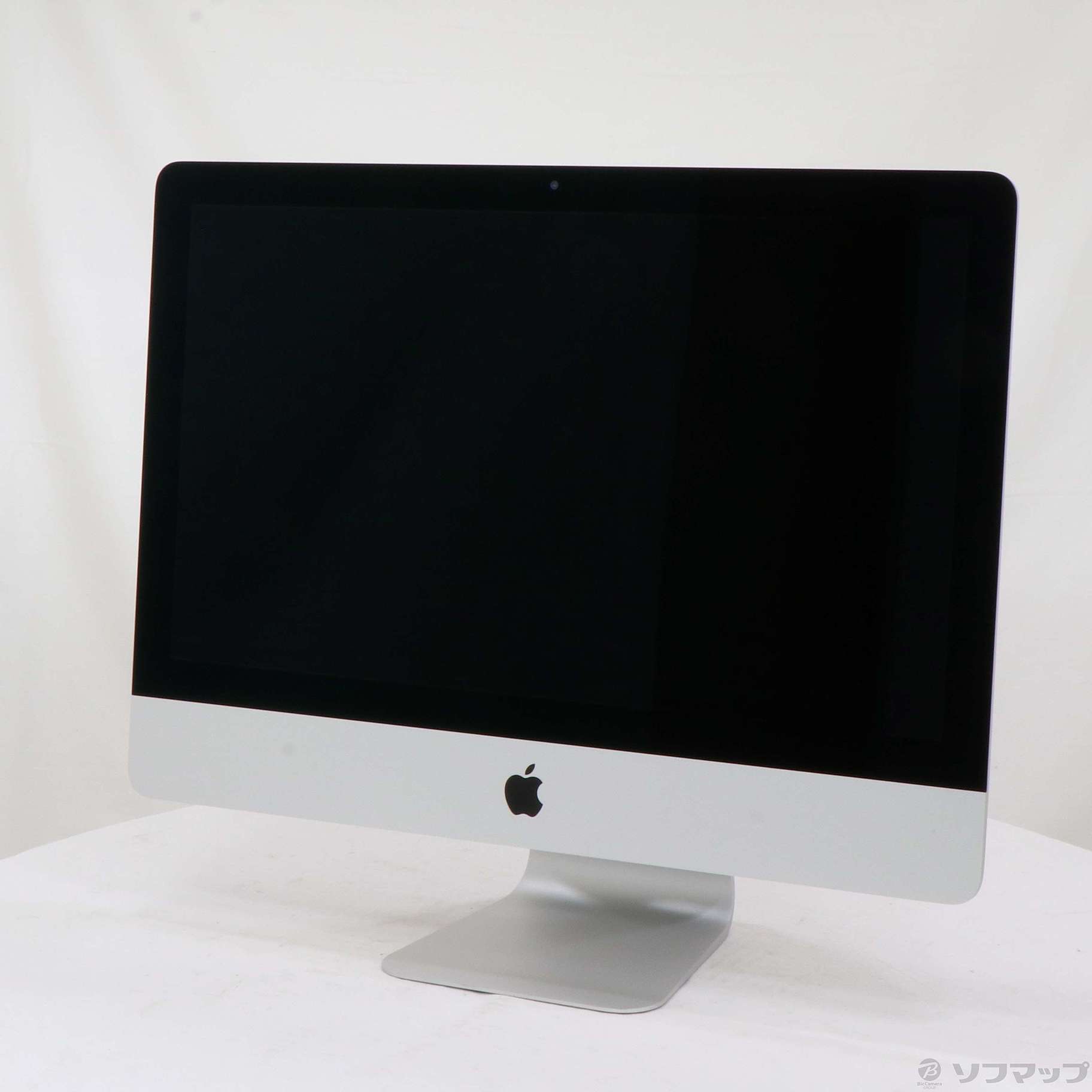 中古】〔展示品〕〔展示品〕 iMac 21.5-inch Mid 2020 MHK03J／A 