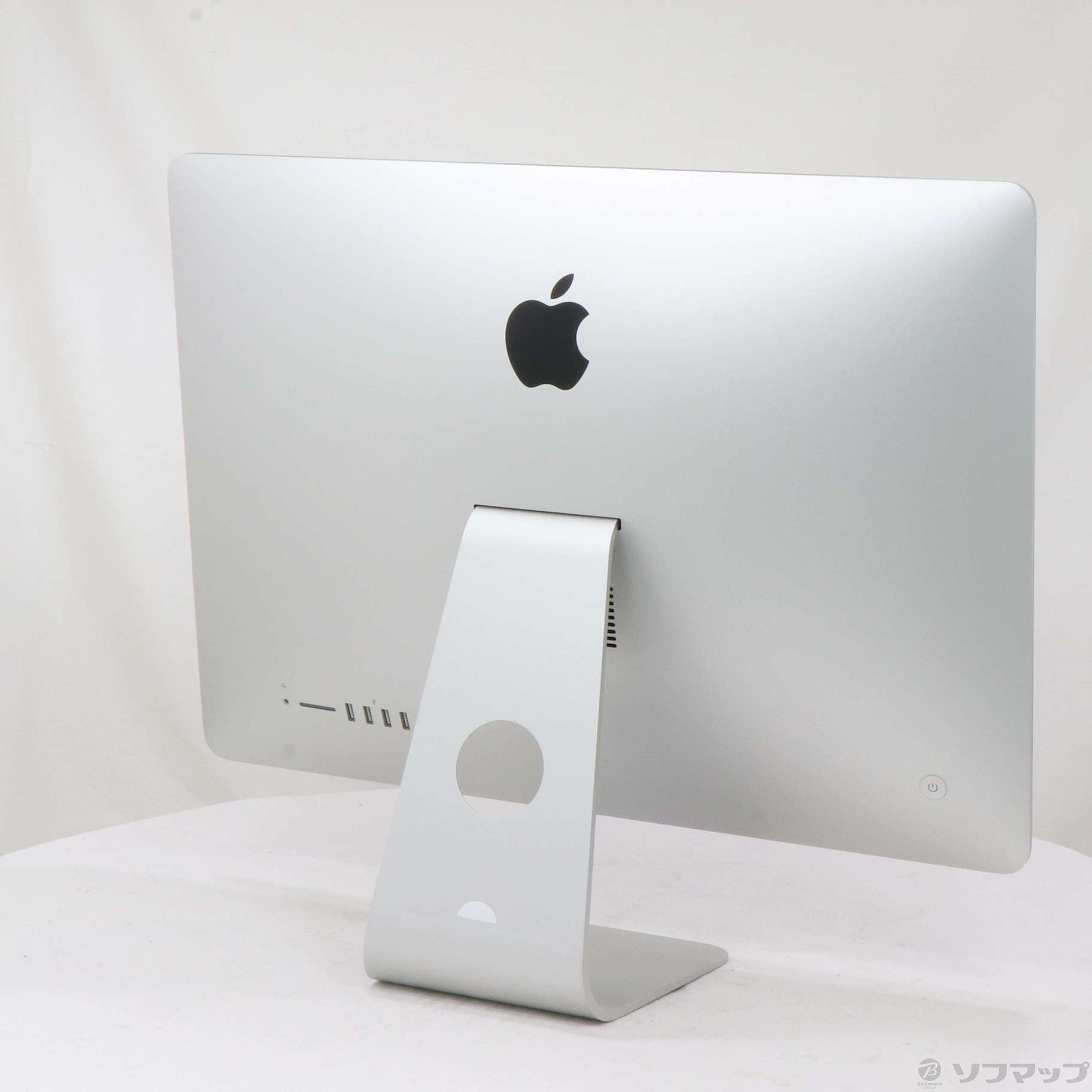 中古】〔展示品〕〔展示品〕 iMac 21.5-inch Mid 2020 MHK03J／A 