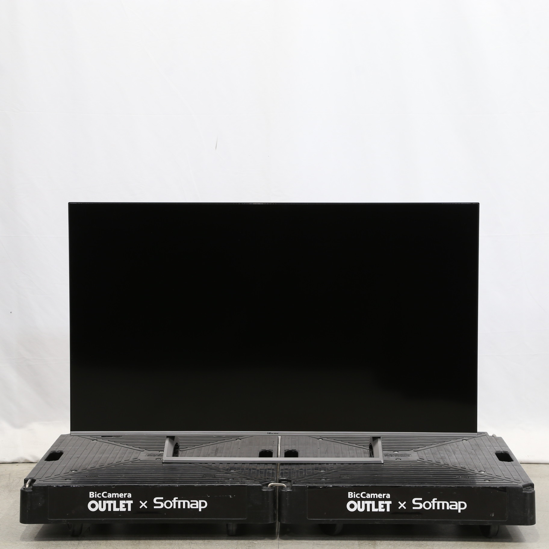中古】50E6500 [2133031081743] - リコレ！|ビックカメラグループ