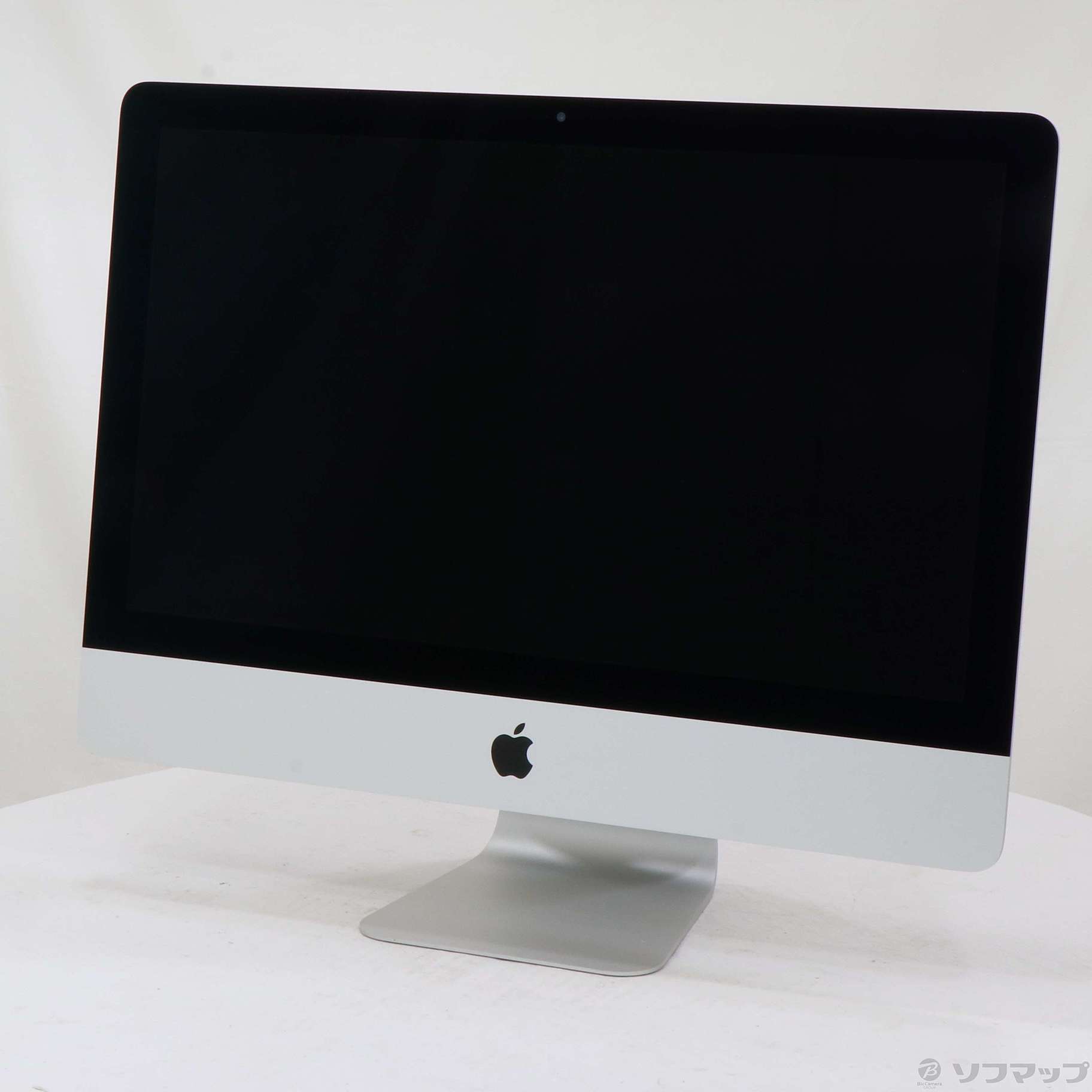 iMac 21.5-inch Mid 2017 MNE02J／A Core_i7-