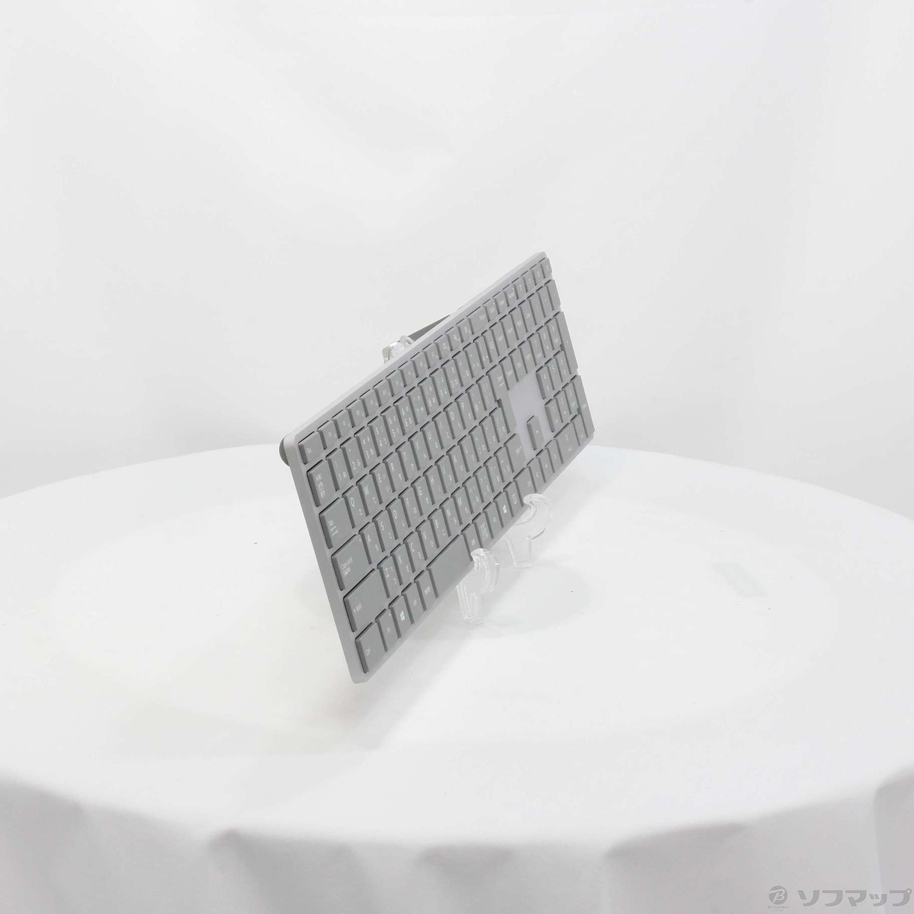Microsoft - 【美品】Microsoft Surface Keyboard WS2-00019 Amazon | Surface キーボード WS2-00019 | マイクロソフト