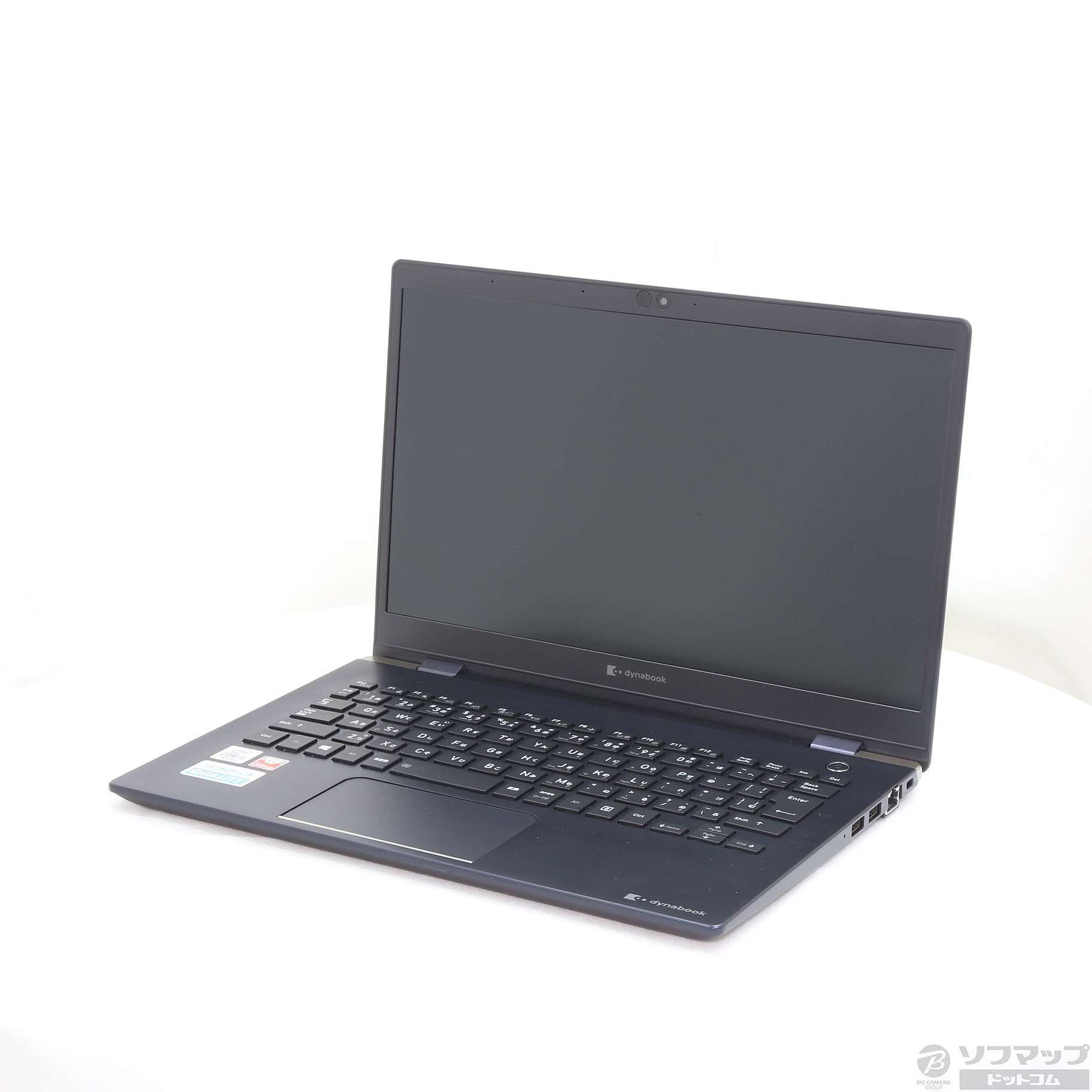 dynabook GX83／MLE P1G6M44LLA 〔Windows 10〕
