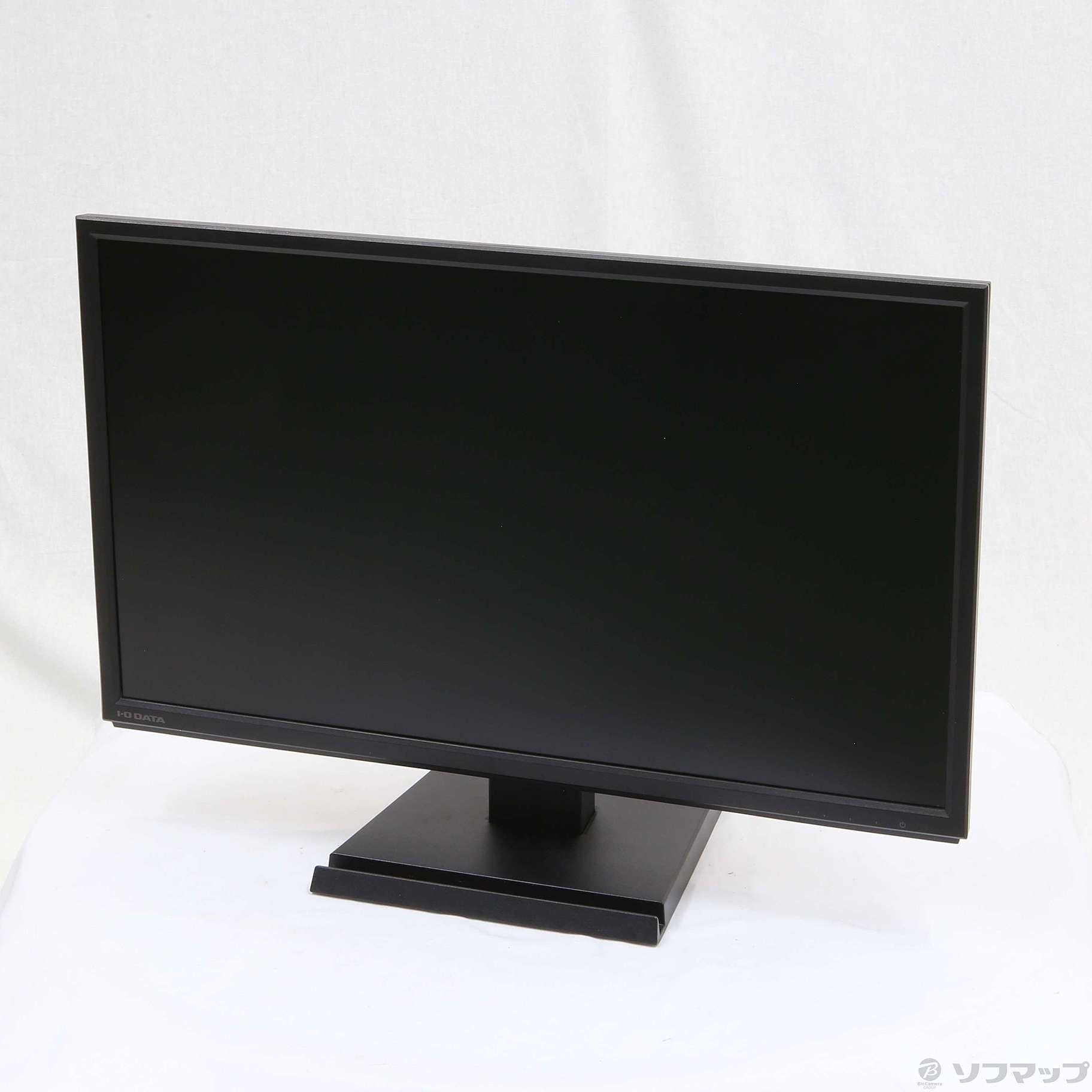 中古】LCD-MF226XDB ブラック [2133031086182] - リコレ！|ビックカメラグループ ソフマップの中古通販サイト