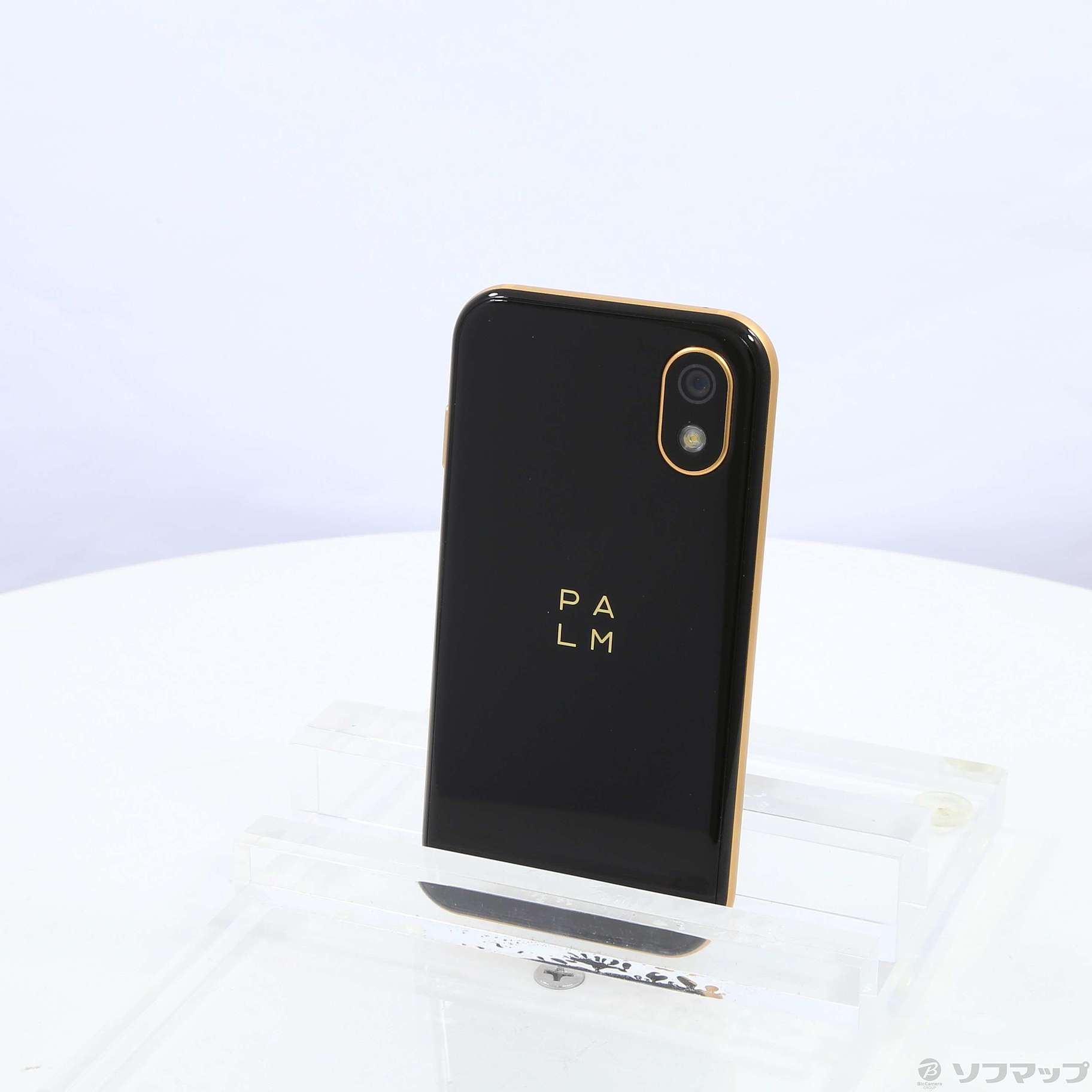 Palm Phone Gold　SIMフリースマートフォン【日本正規代理店品】