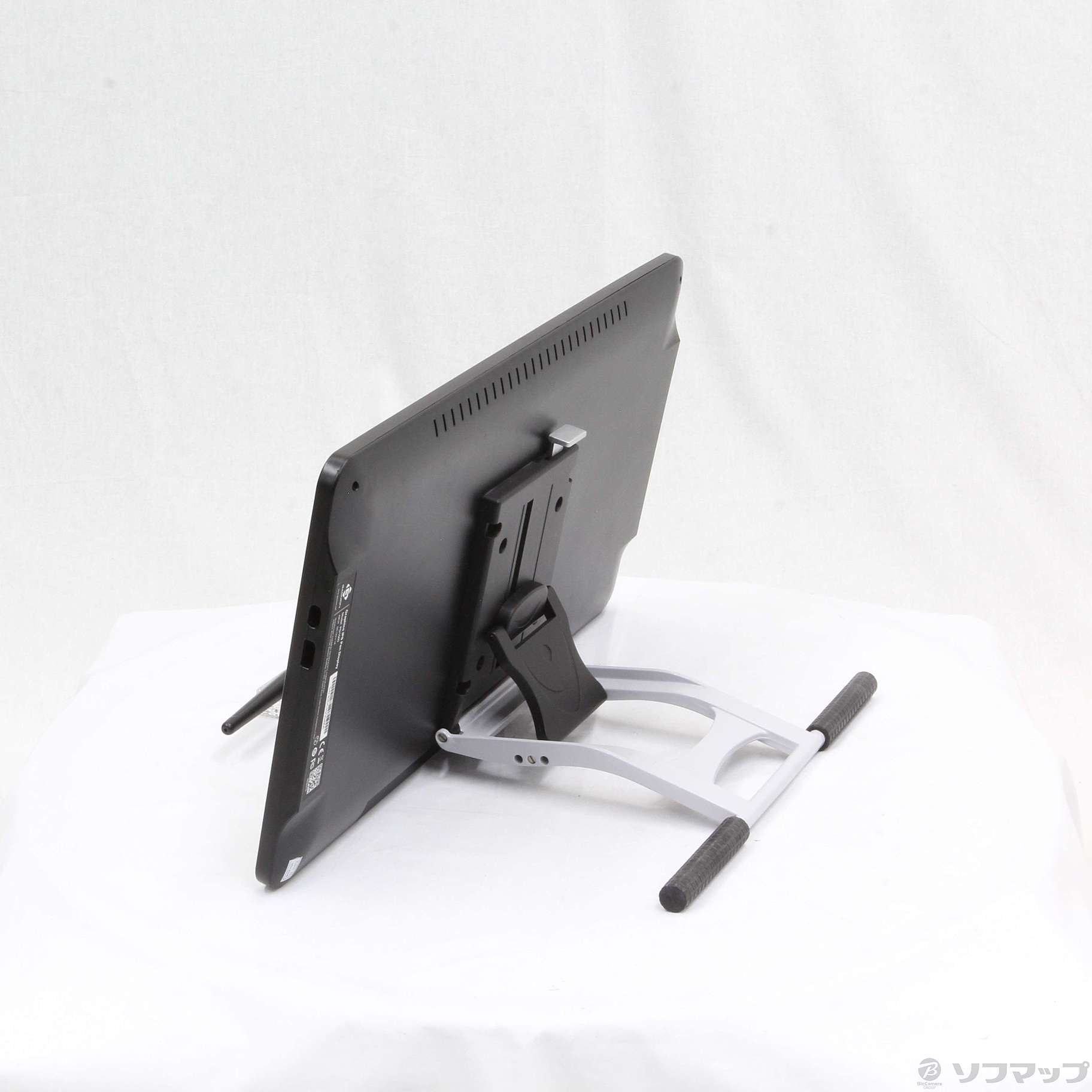 中古】GAOMON 15.6インチIPS液晶ペンタブ PD1560 [2133031094934