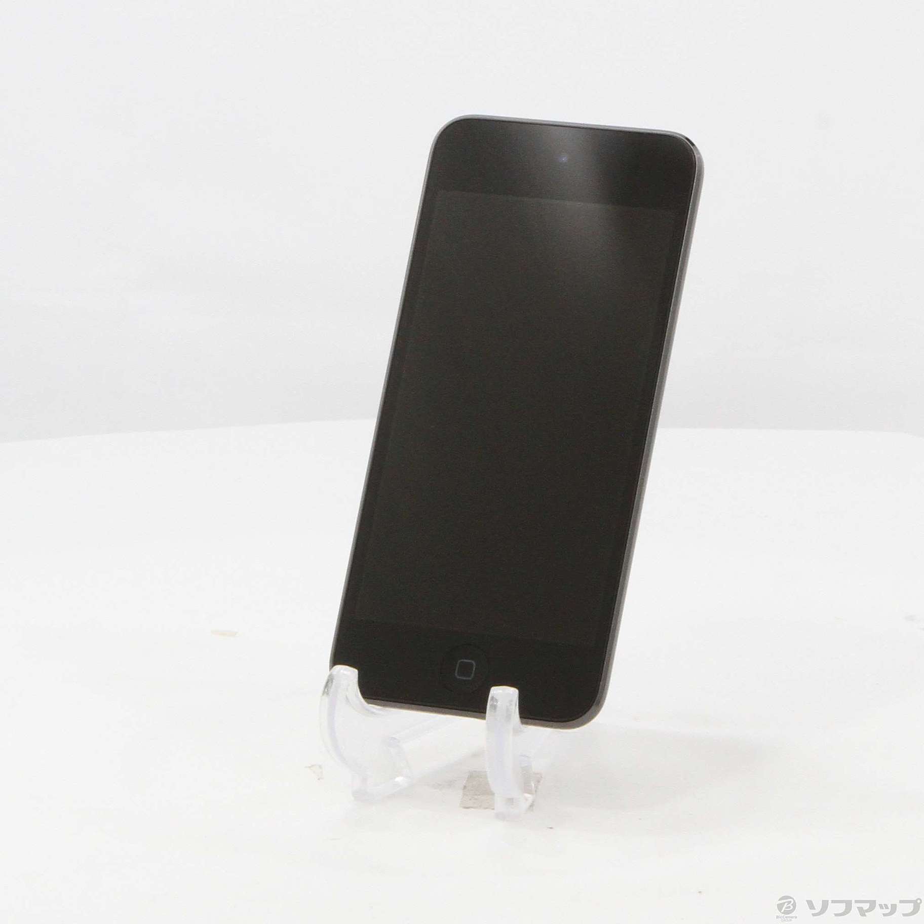 中古】iPod touch第6世代 メモリ64GB スペースグレイ MKHL2J／A