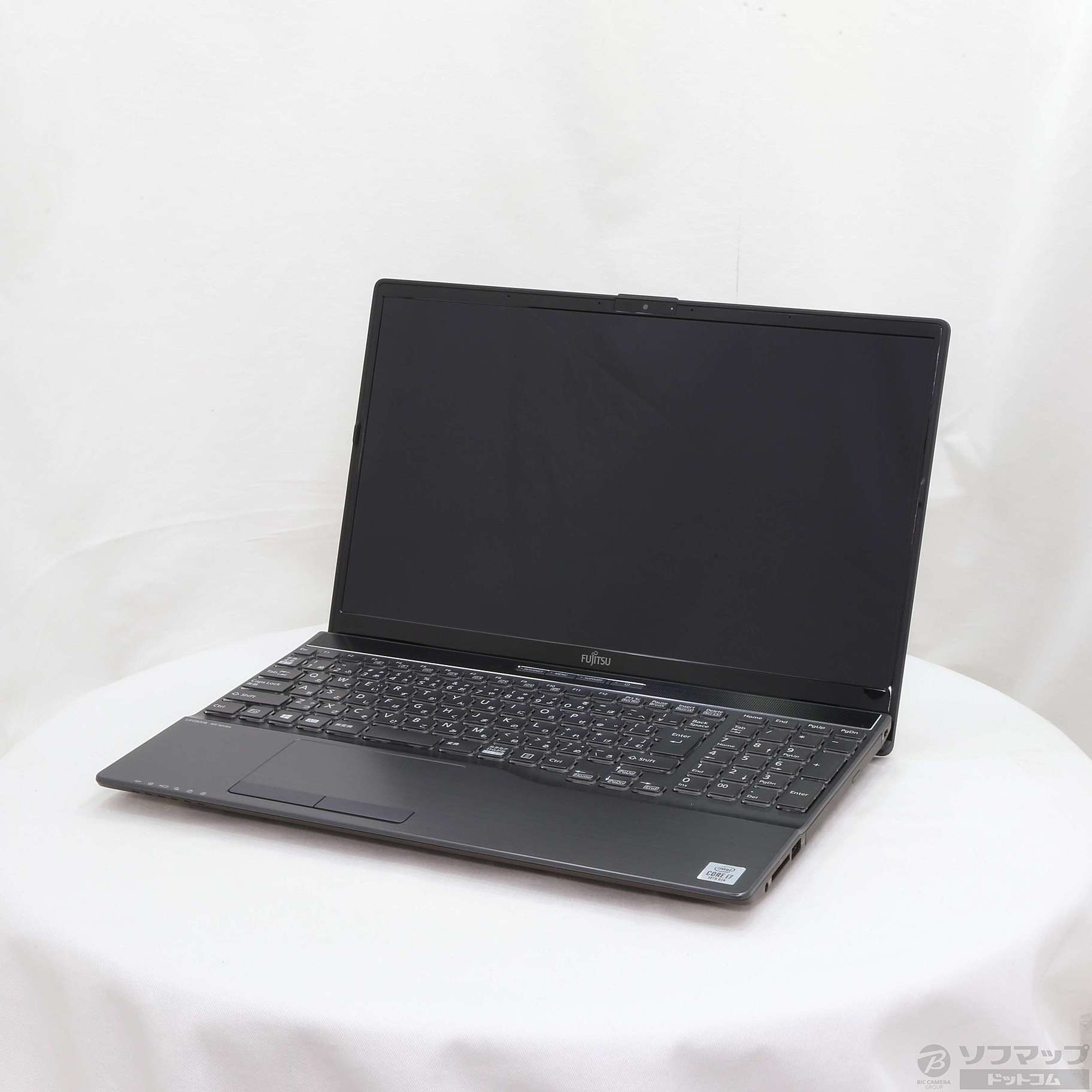 特価新品 (中古)FUJITSU (Windows 10)(269-ud)(ノートパソコン)の通販