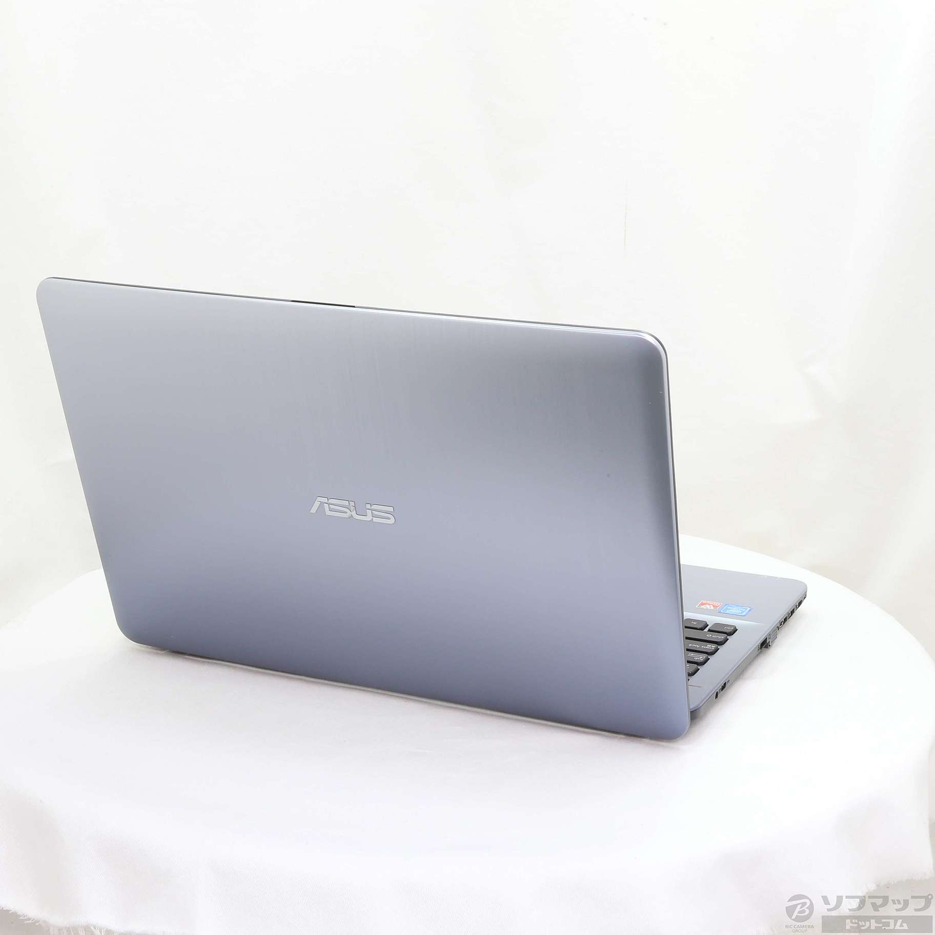 2枚セット Asus X541SA-XO646T 2020年8月モデル 用 N40 4wayのぞき見防止 画面に貼る液晶保護フィルム 特定記録郵便 送料無料 中古〔展示品〕 ASUS X541SA X541SA-XO646T シルバーグラディエント