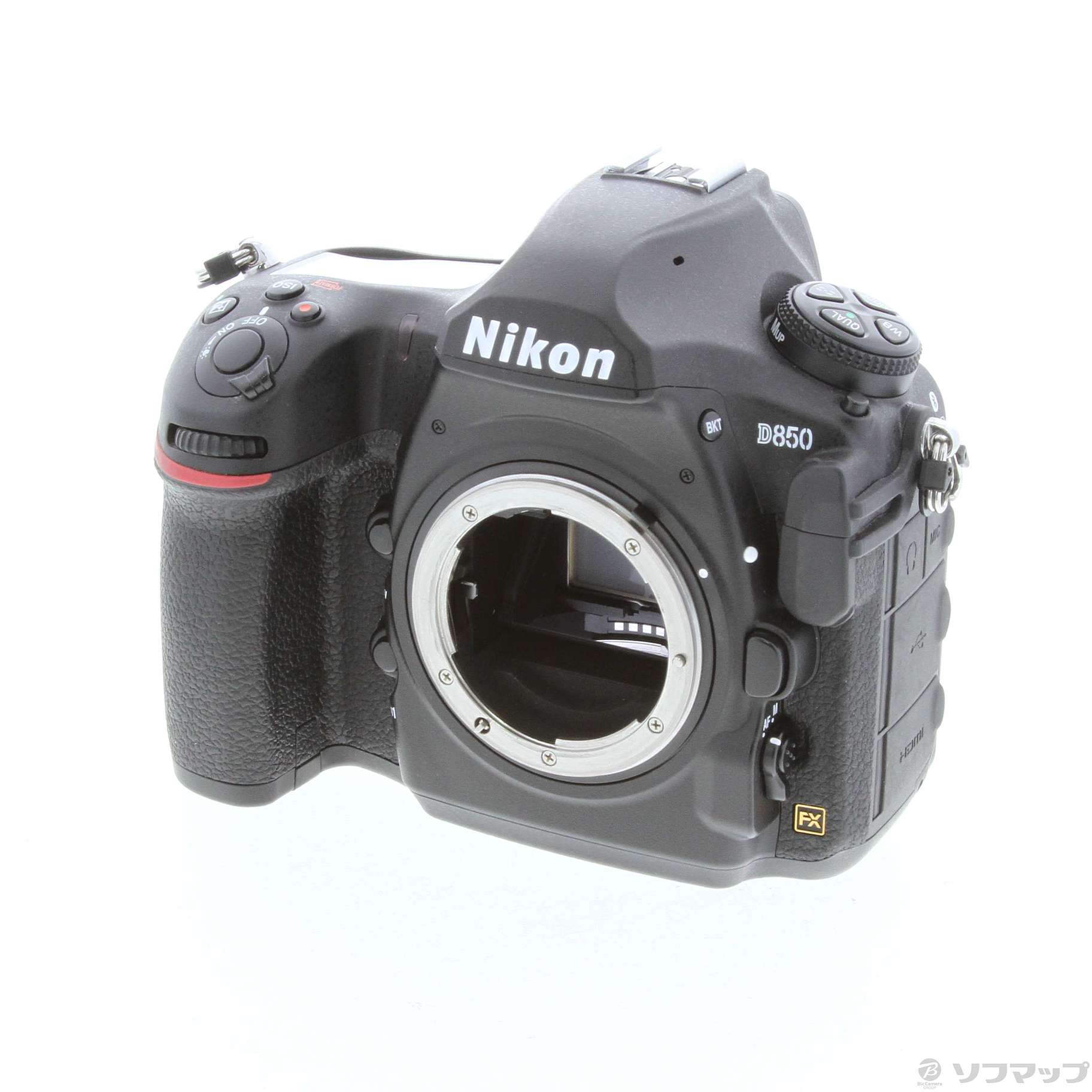 〔展示品〕 Nikon D850 ボディ