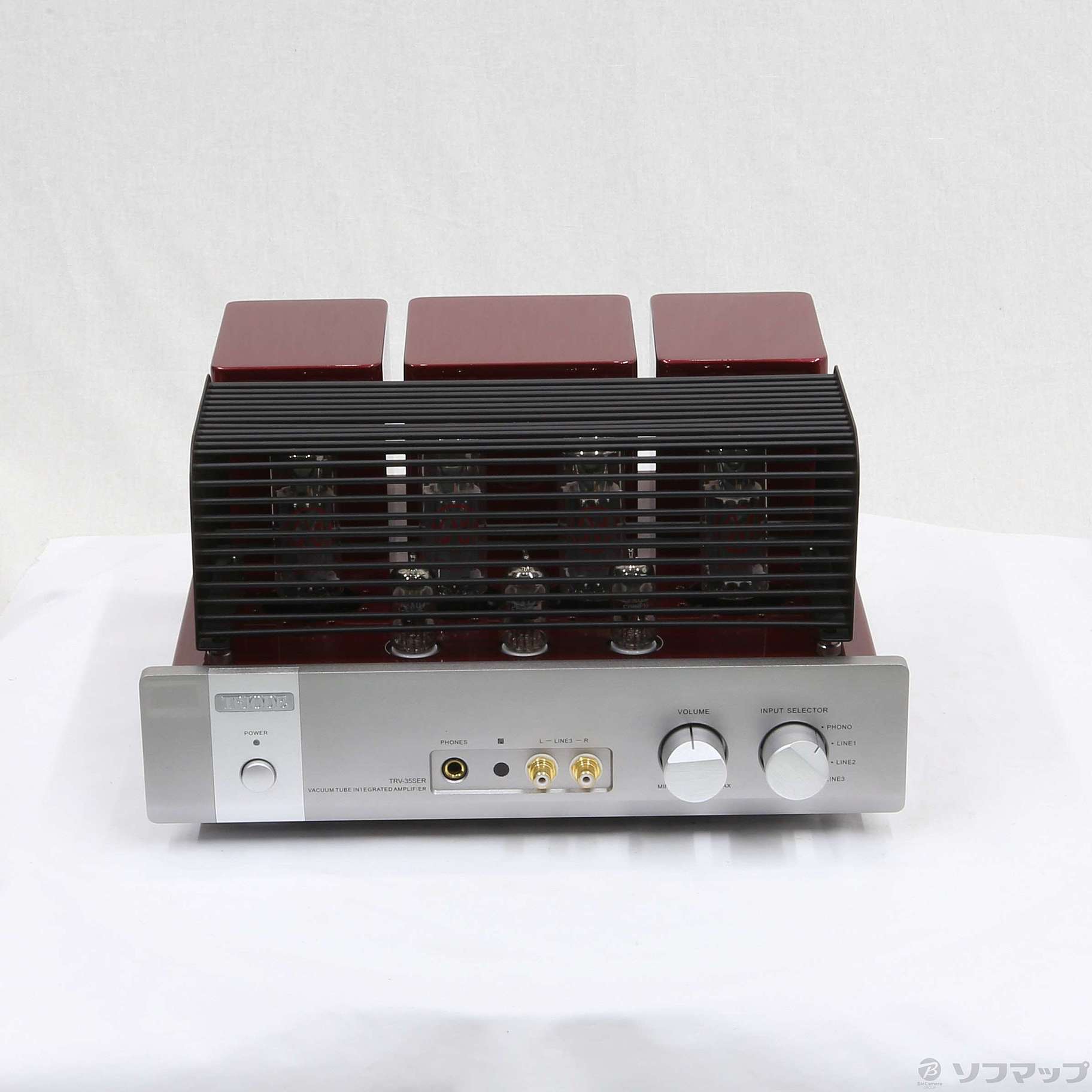 中古】〔展示品〕 TRV-35SER [2133031104725] - リコレ！|ビックカメラ