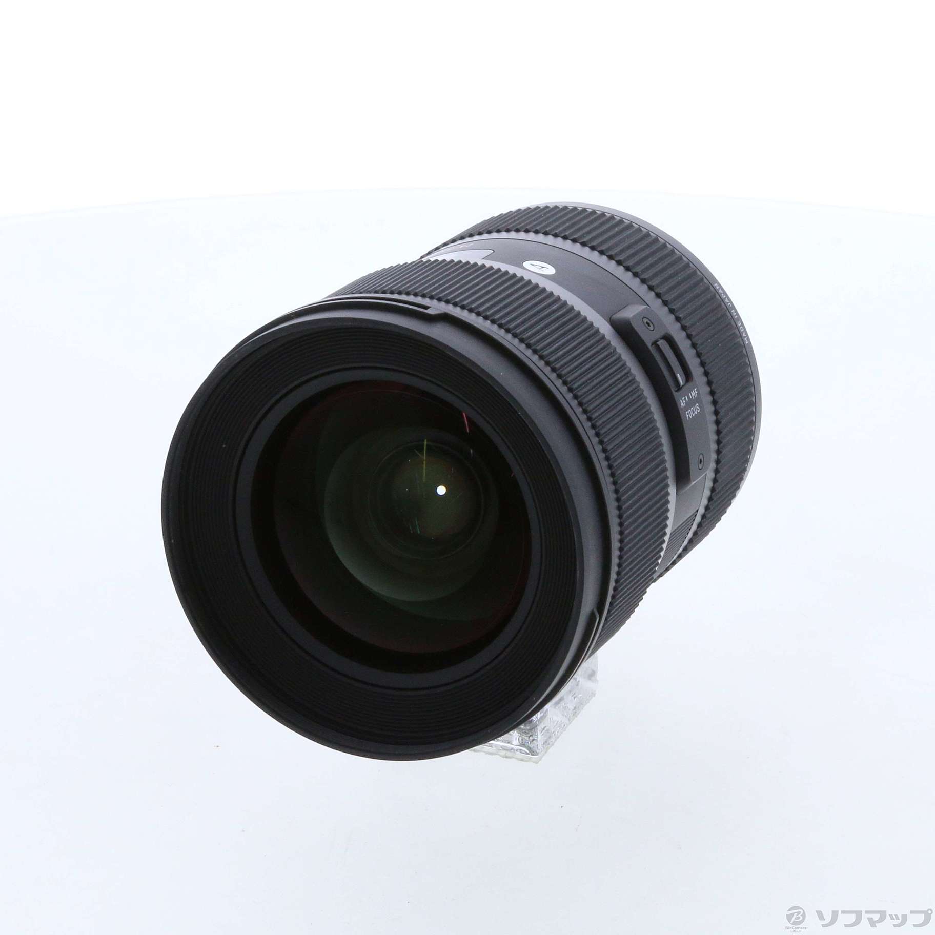 【最終値下げ】SIGMA 24-35mm f2 DG ニコン用