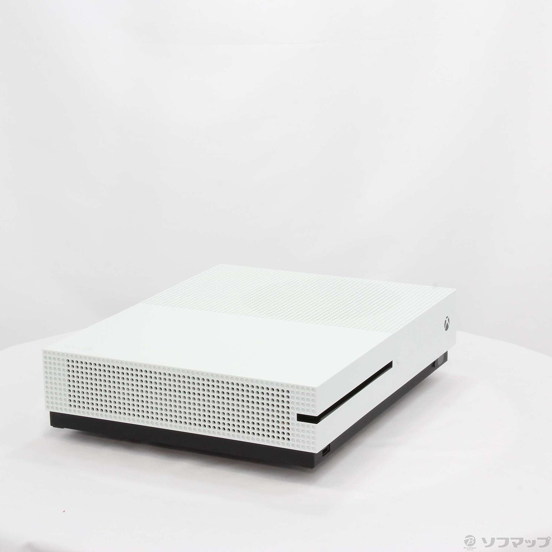 【中古】Xbox One S 1TB Halo Collection 同梱版 [2133031105272