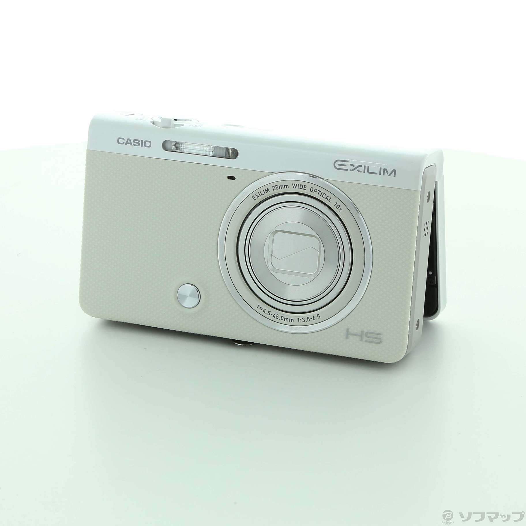 Casio Exilim EX-ZR50 - デジタルカメラ