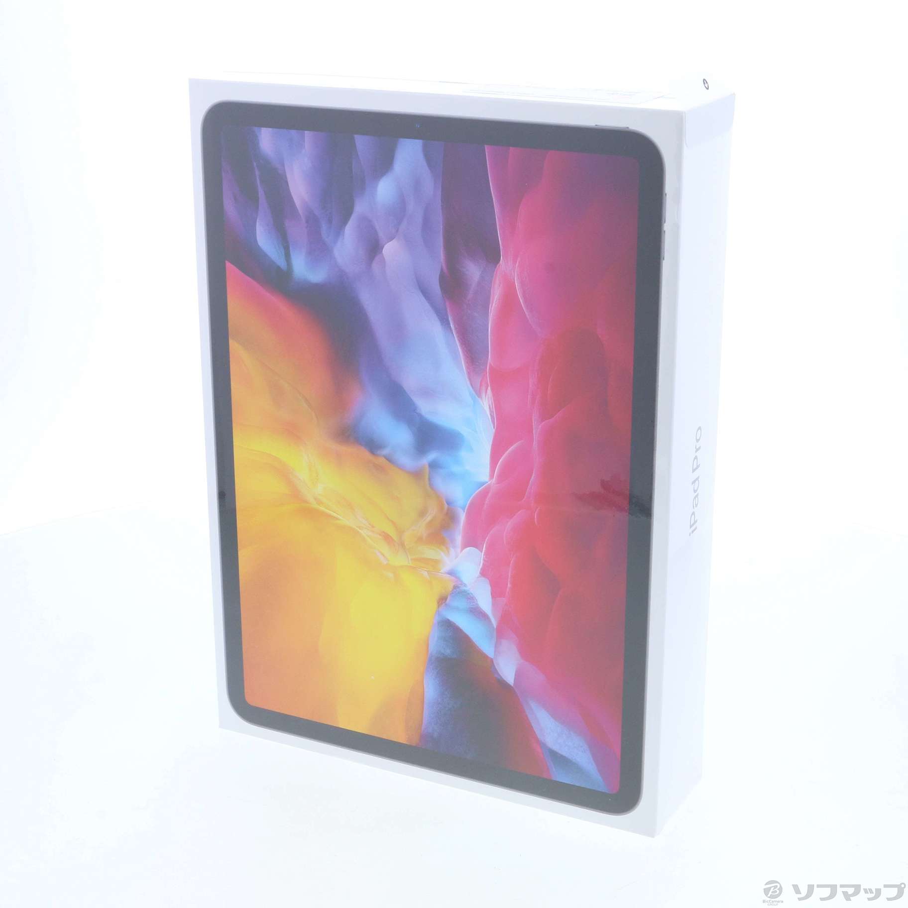 iPad Pro 11インチ 第二世代-