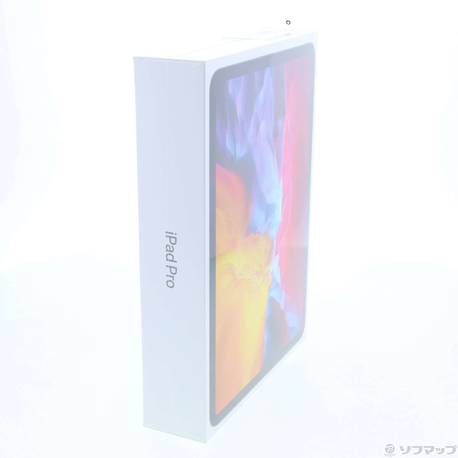 中古】〔未使用品〕iPad Pro 11インチ 第2世代 128GB スペースグレイ 