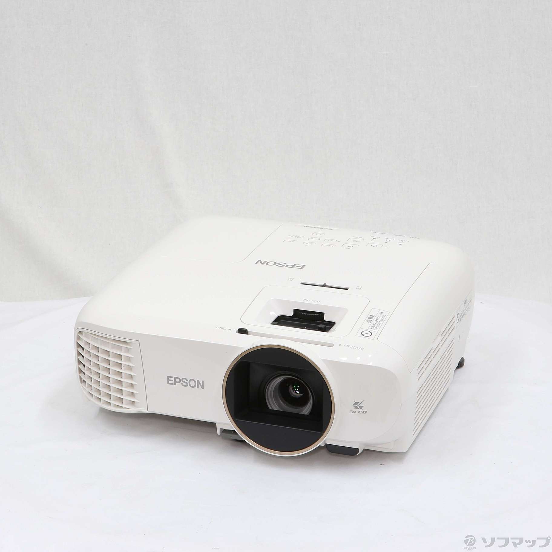 中古】dreamio EH-TW5650 [2133031106187] - リコレ！|ビックカメラ