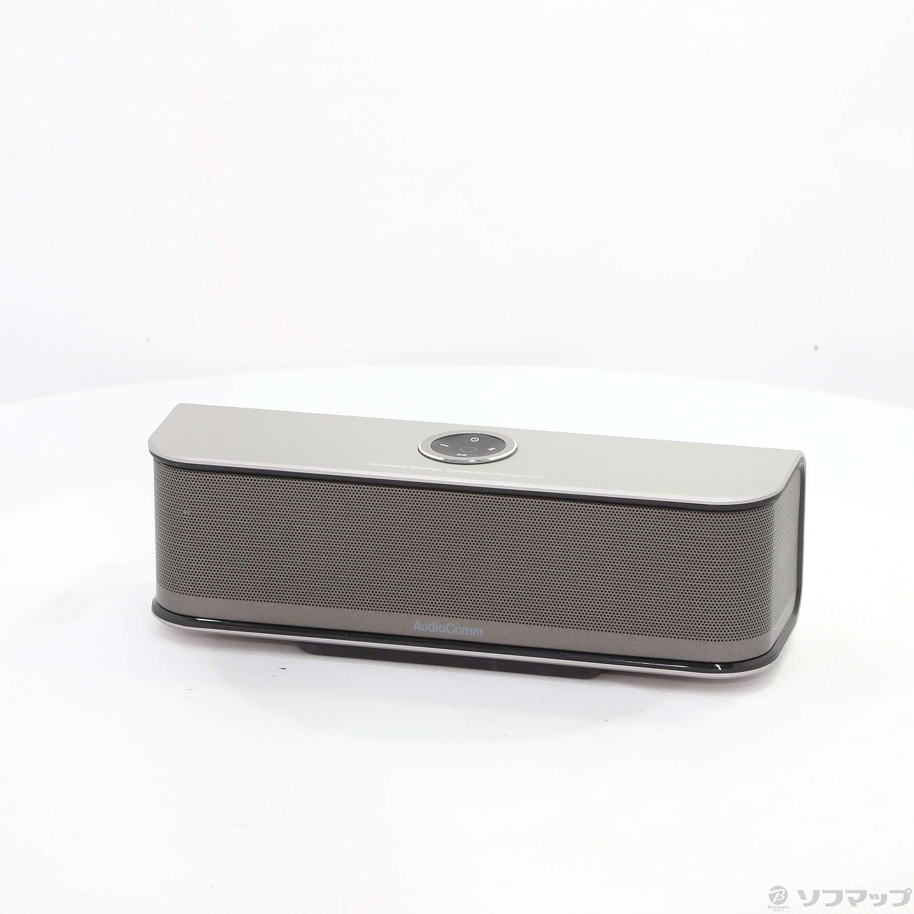 セール対象品 AudioComm ASP-W700N