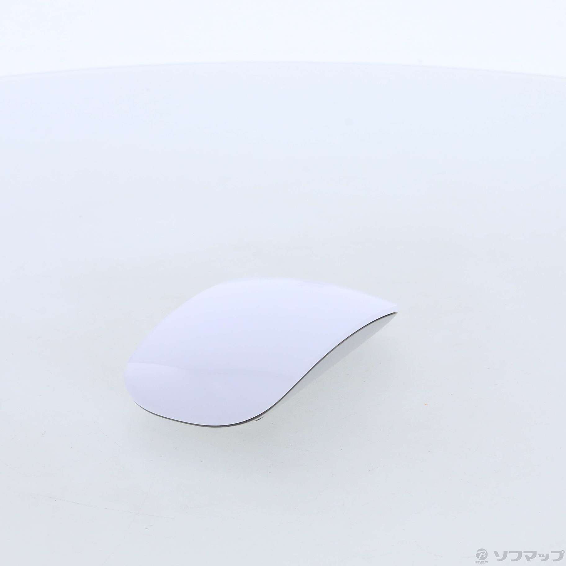 中古 Magic Mouse 2 Mla02j A 02 19 金 新入荷 リコレ ソフマップの中古通販サイト