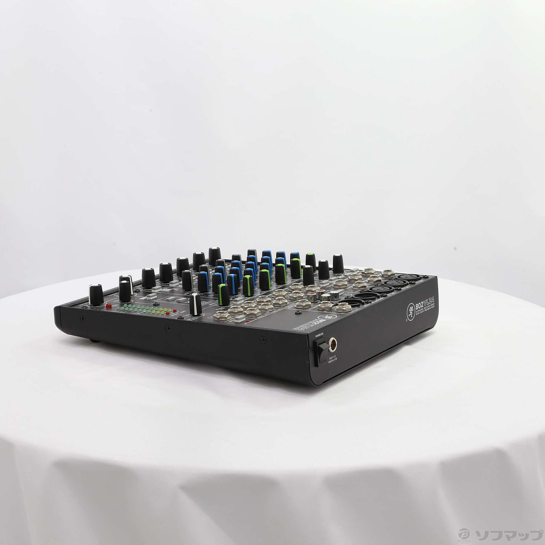 中古】802VLZ4 [2133031109447] - リコレ！|ビックカメラグループ