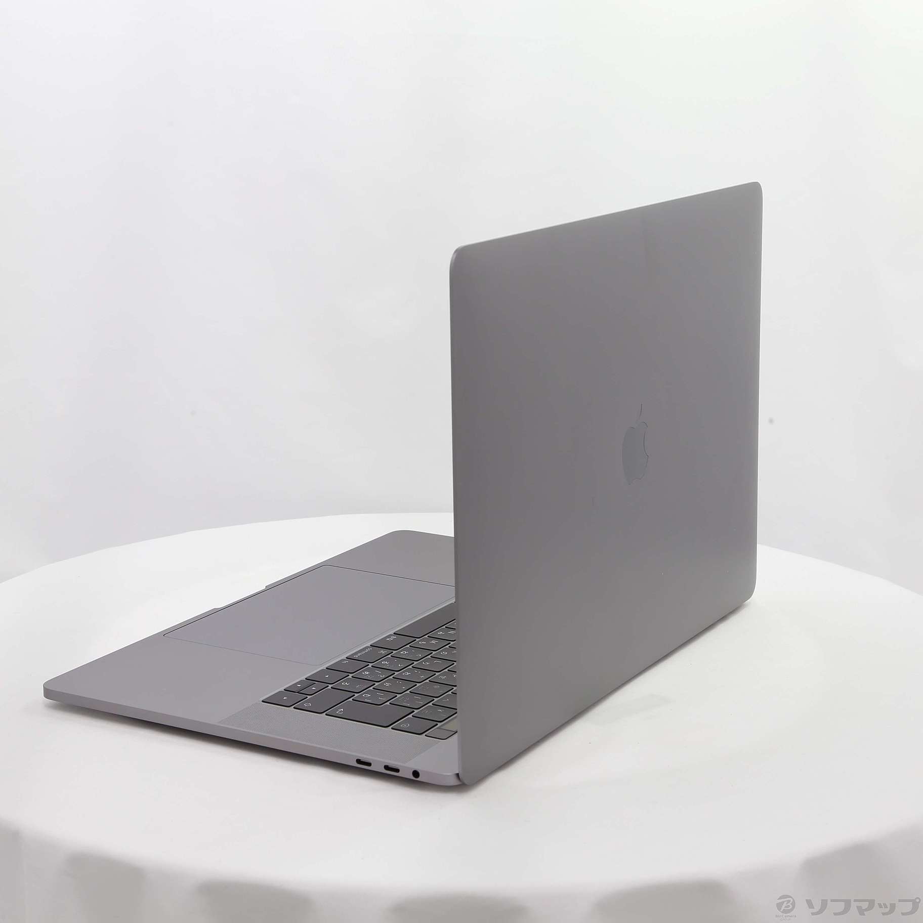 中古】MacBook Pro 15-inch Late 2016 MLH52J／A Core_i7 2.9GHz 16GB