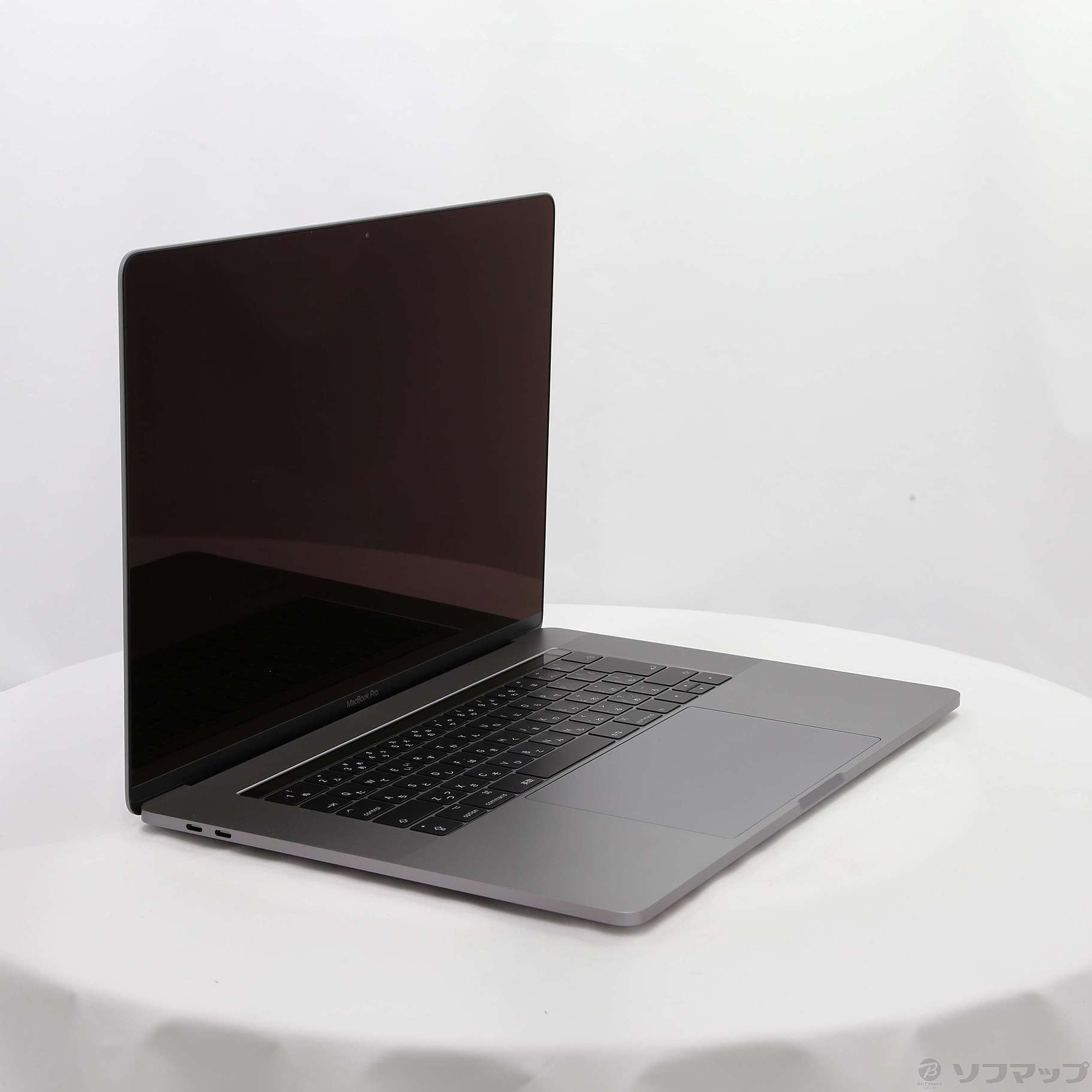 安い買い付け 【中古】Apple(アップル) MacBook Pro 15-inch Late 2016