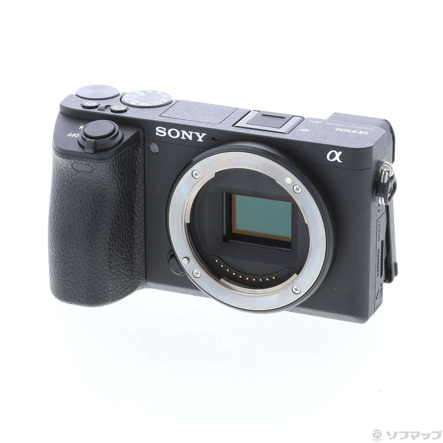 SONY ILCE−6500 ILCE-6500