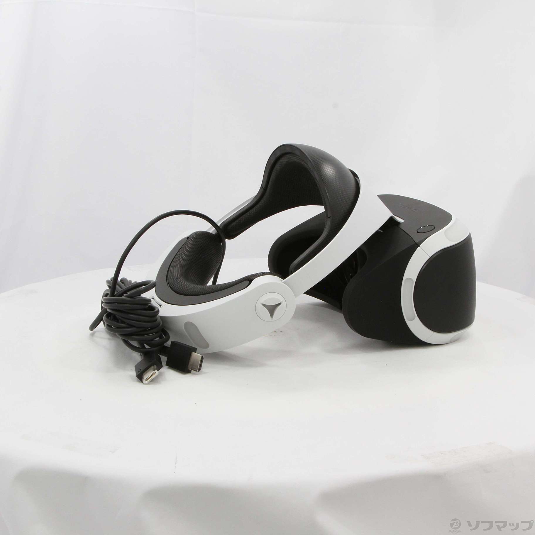 PSVR】SONY CUHJ-16007【動作確認済】 - スマホアクセサリー