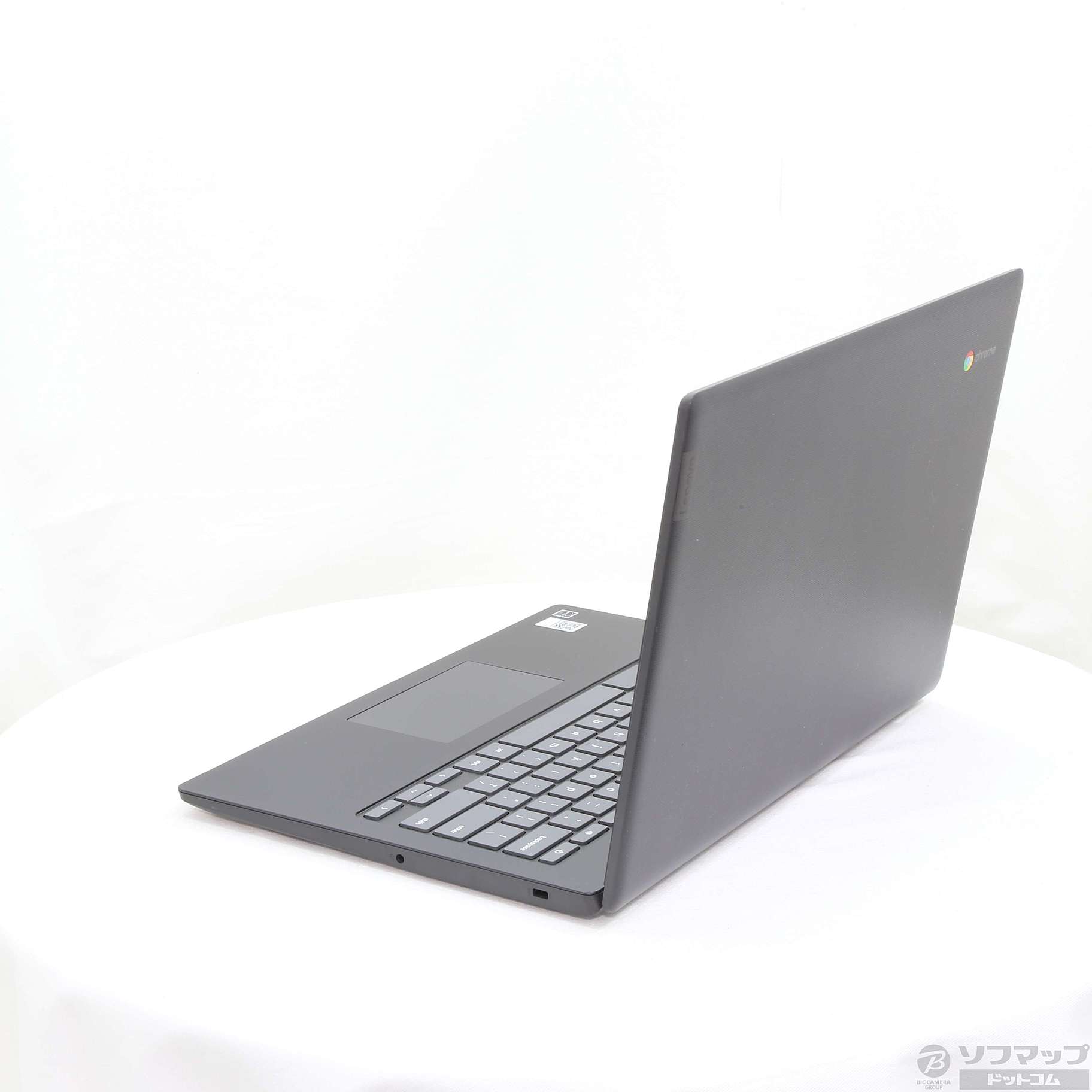 中古】Chromebook S330 81JW0011JE ビジネスブラック [2133031121128